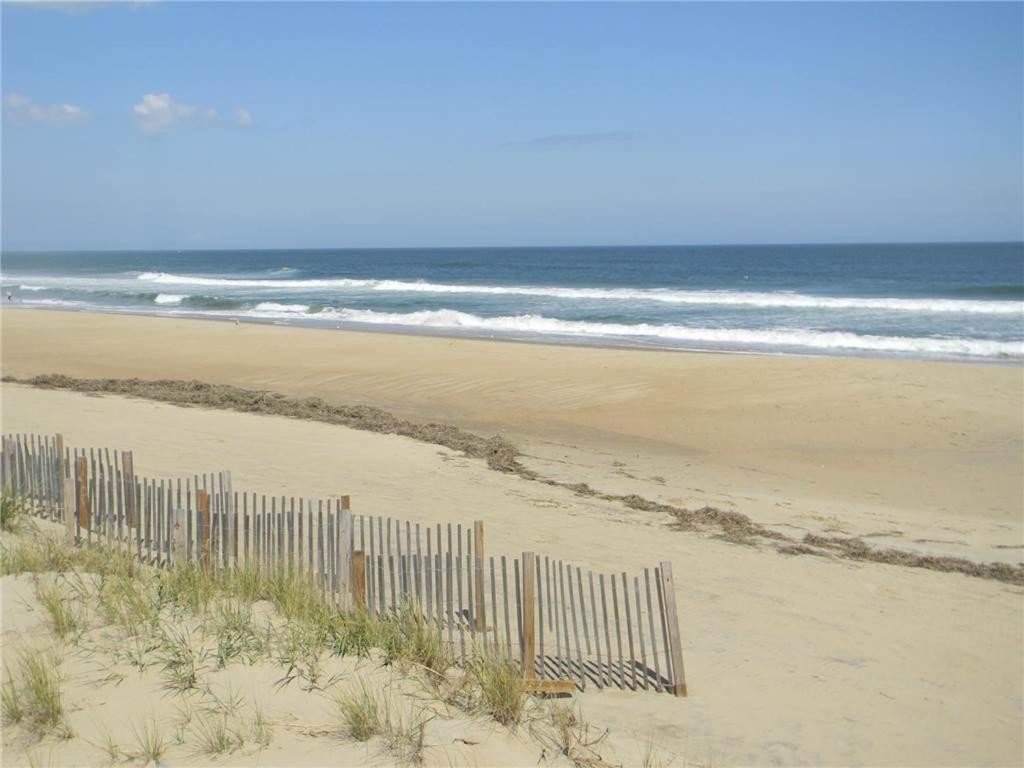 Dookies Dune Holiday home view 2