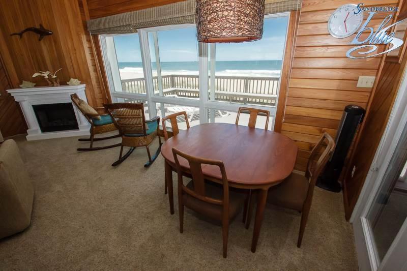 Dookies Dune Holiday home view 4
