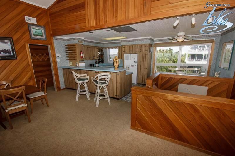 Dookies Dune Holiday home view 5
