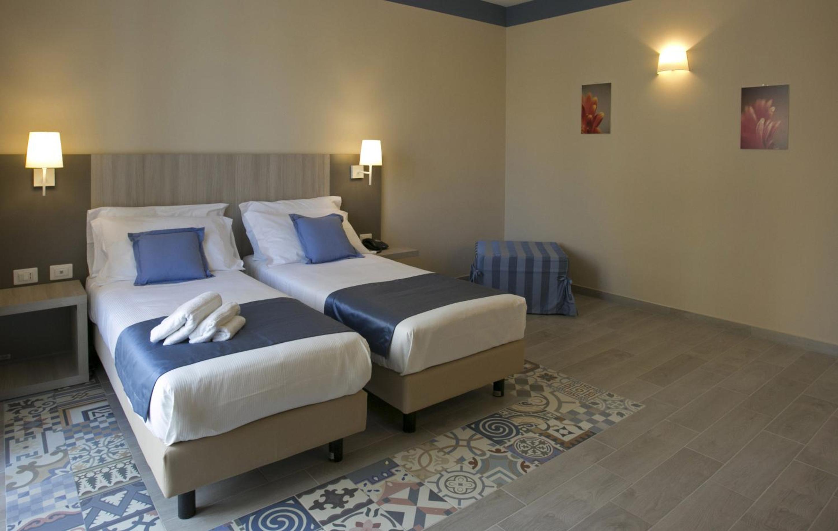 Map holiday residence