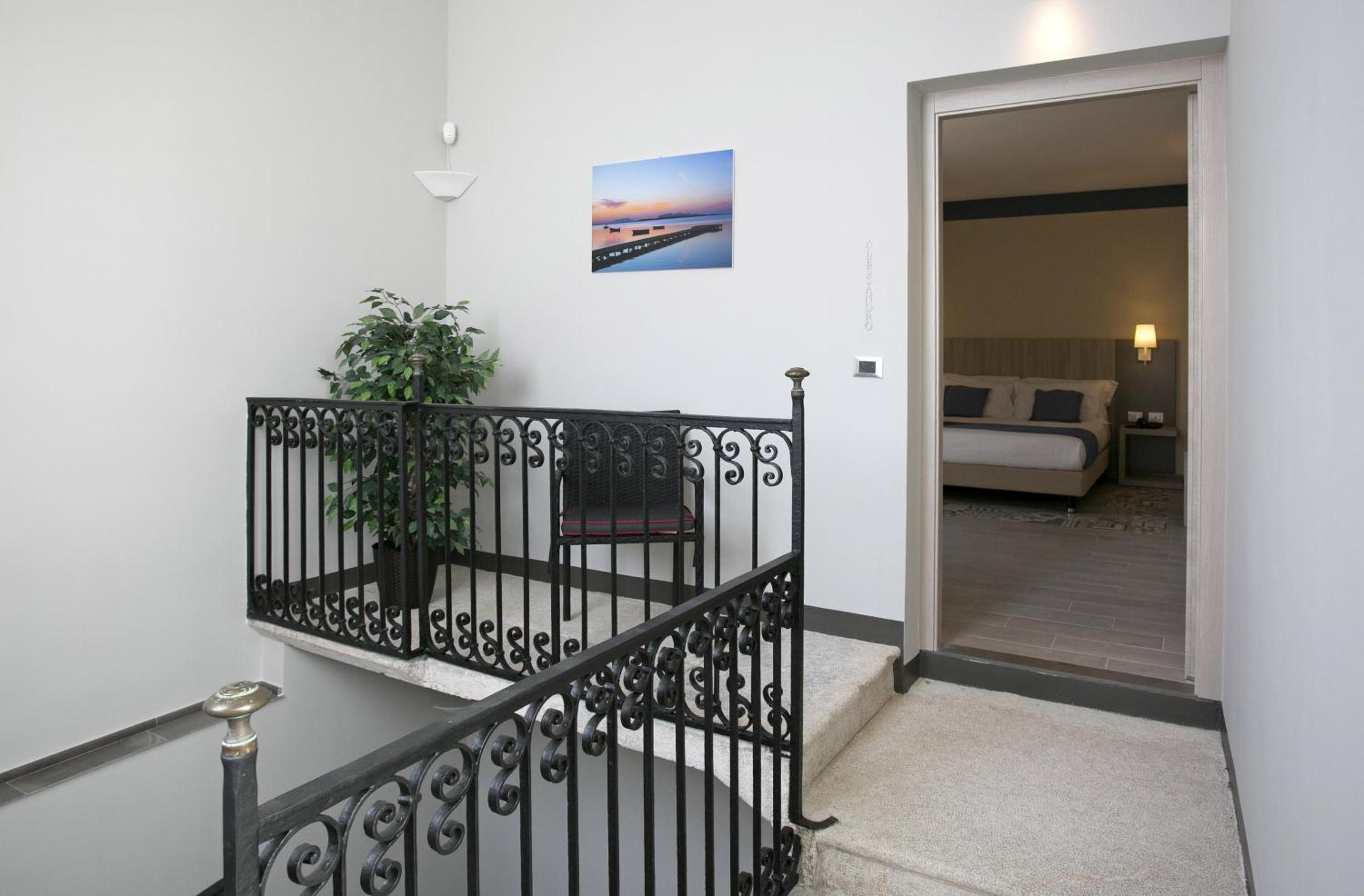 Map holiday residence