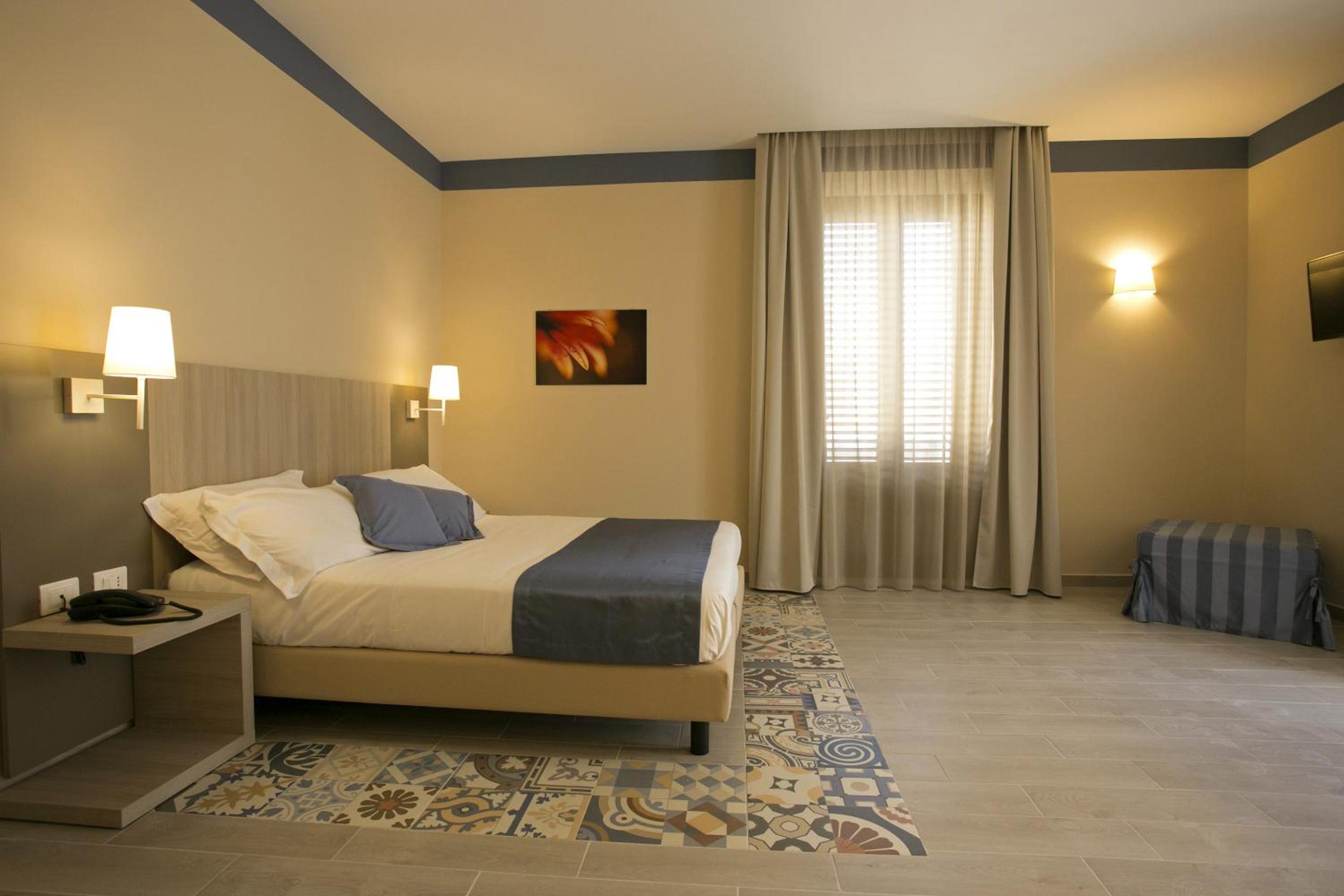 Map holiday residence