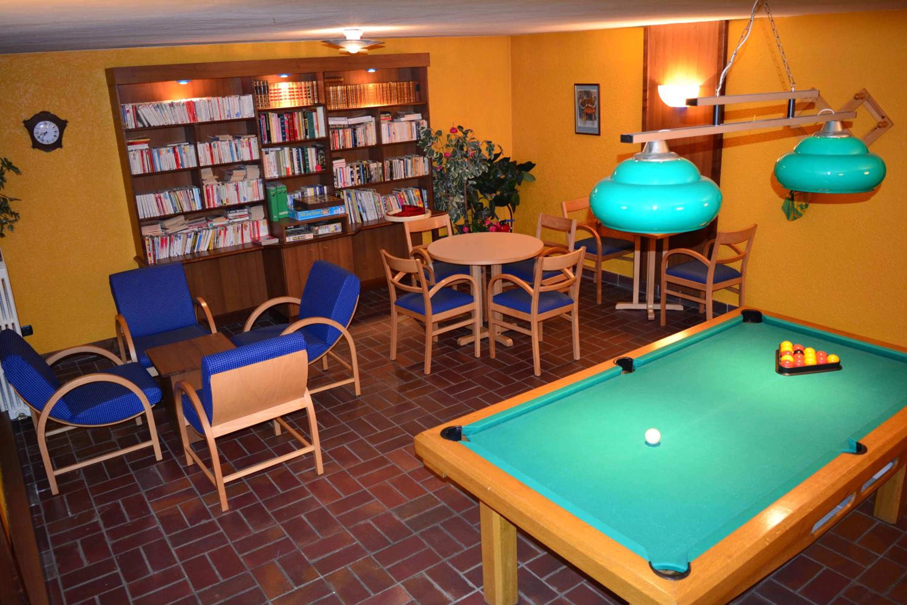 children's play area