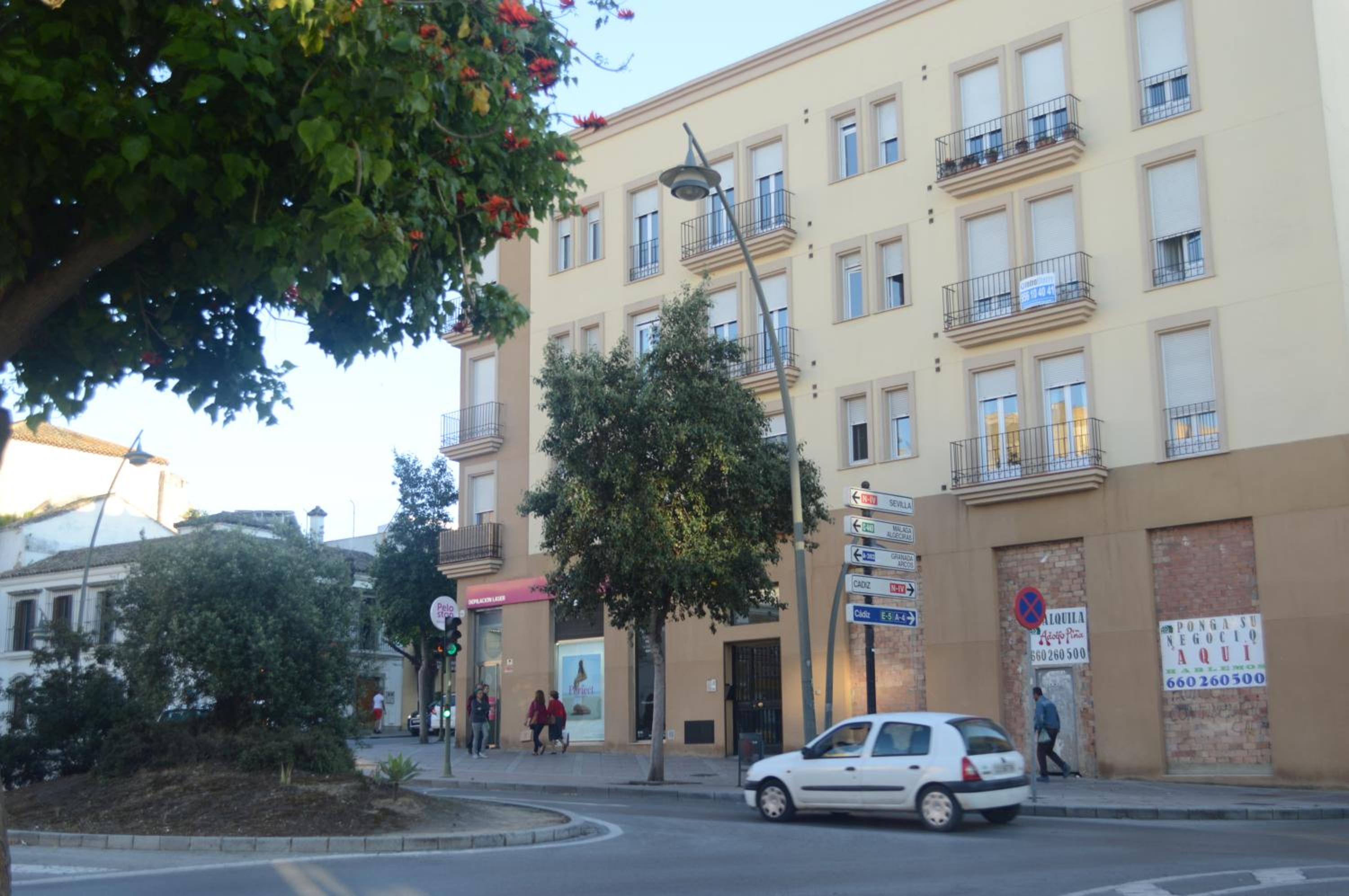 building