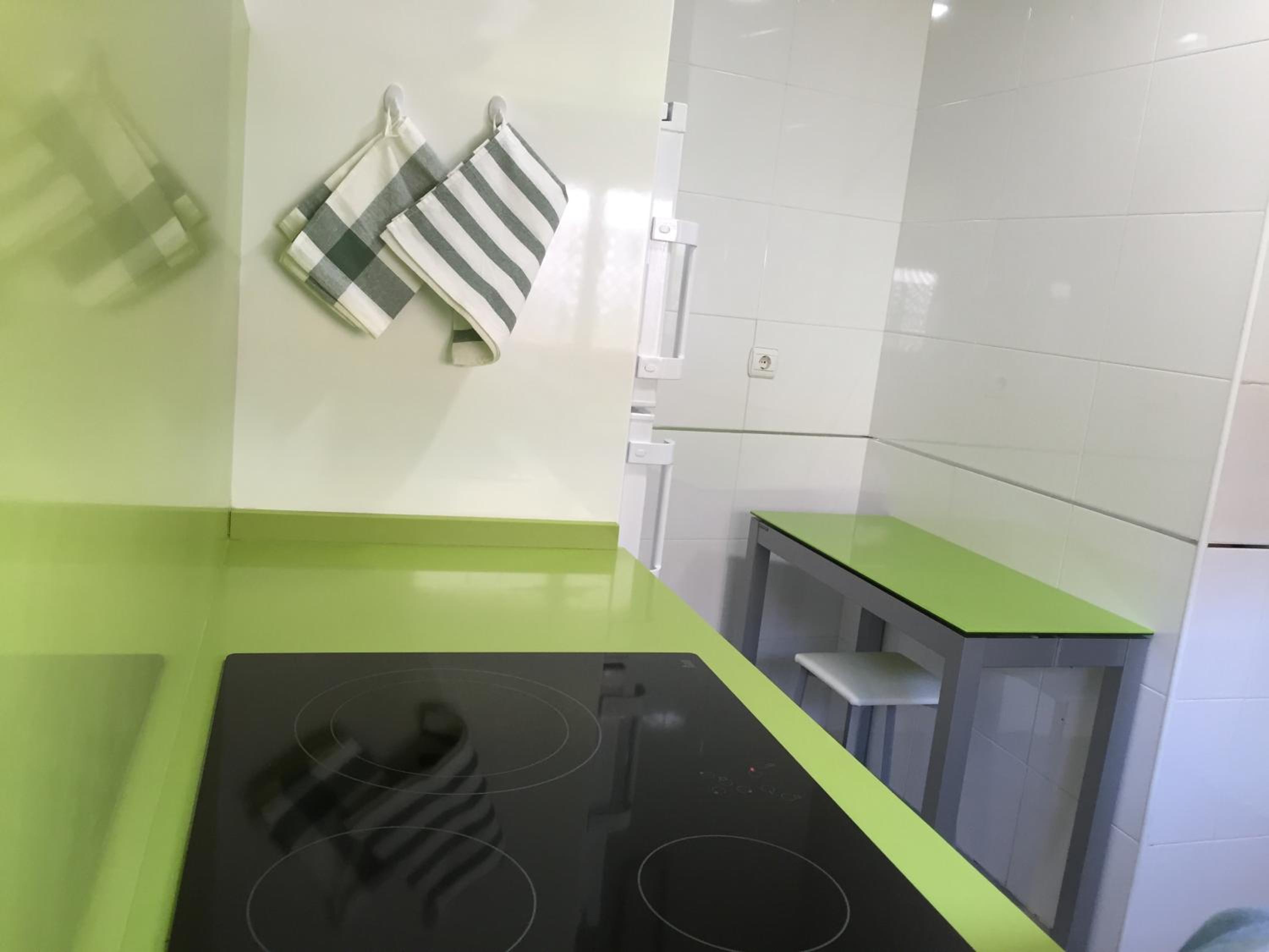 Apartamento La Ronda view 3