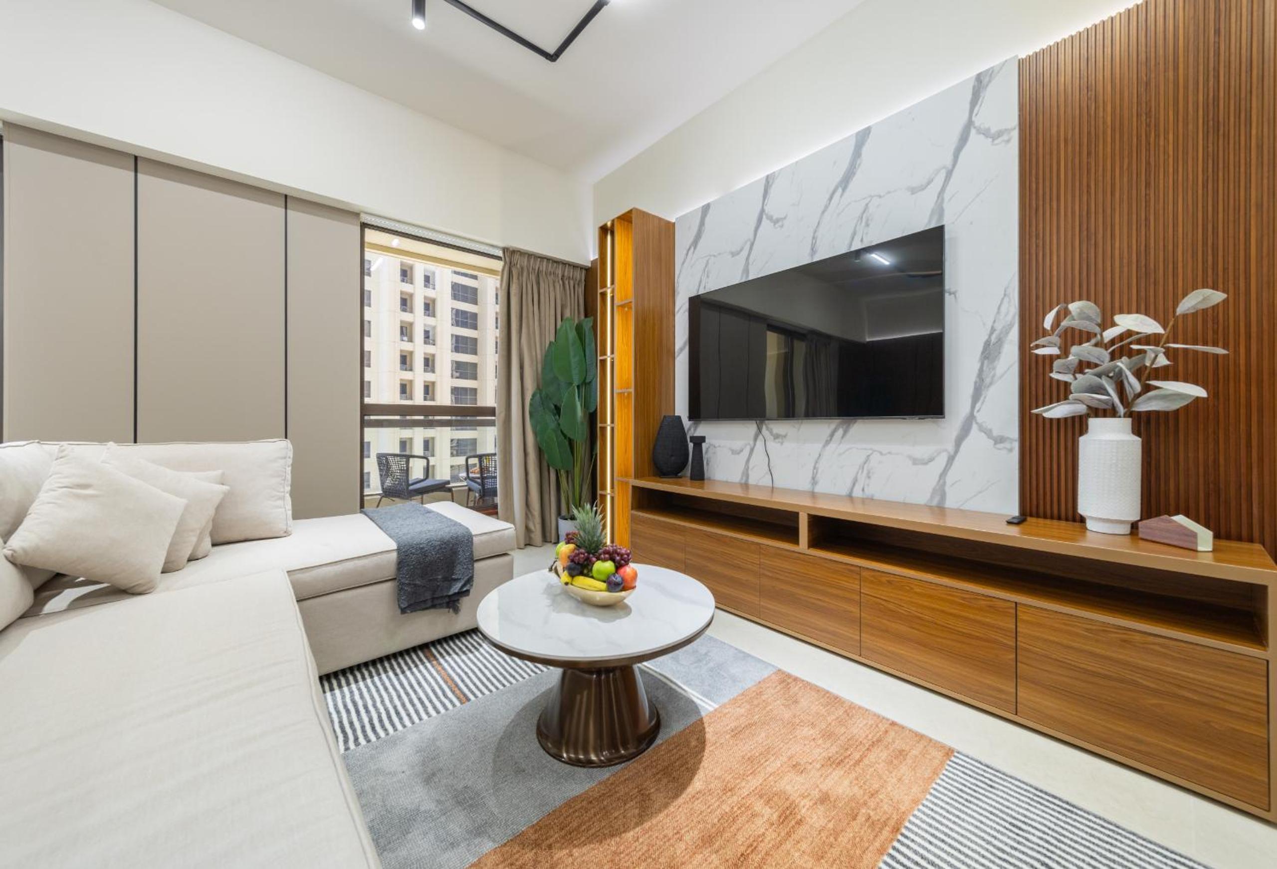 EDEN'S Homes & Villas - Seashell JBR