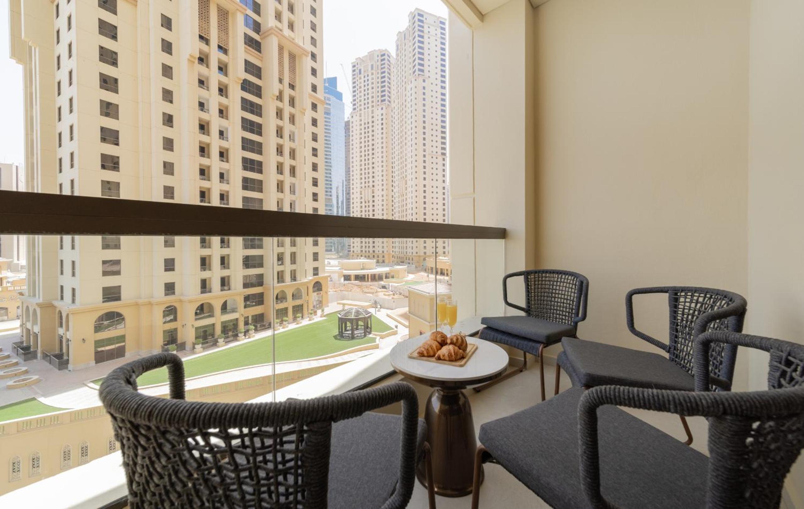 EDEN'S Homes & Villas - Seashell JBR