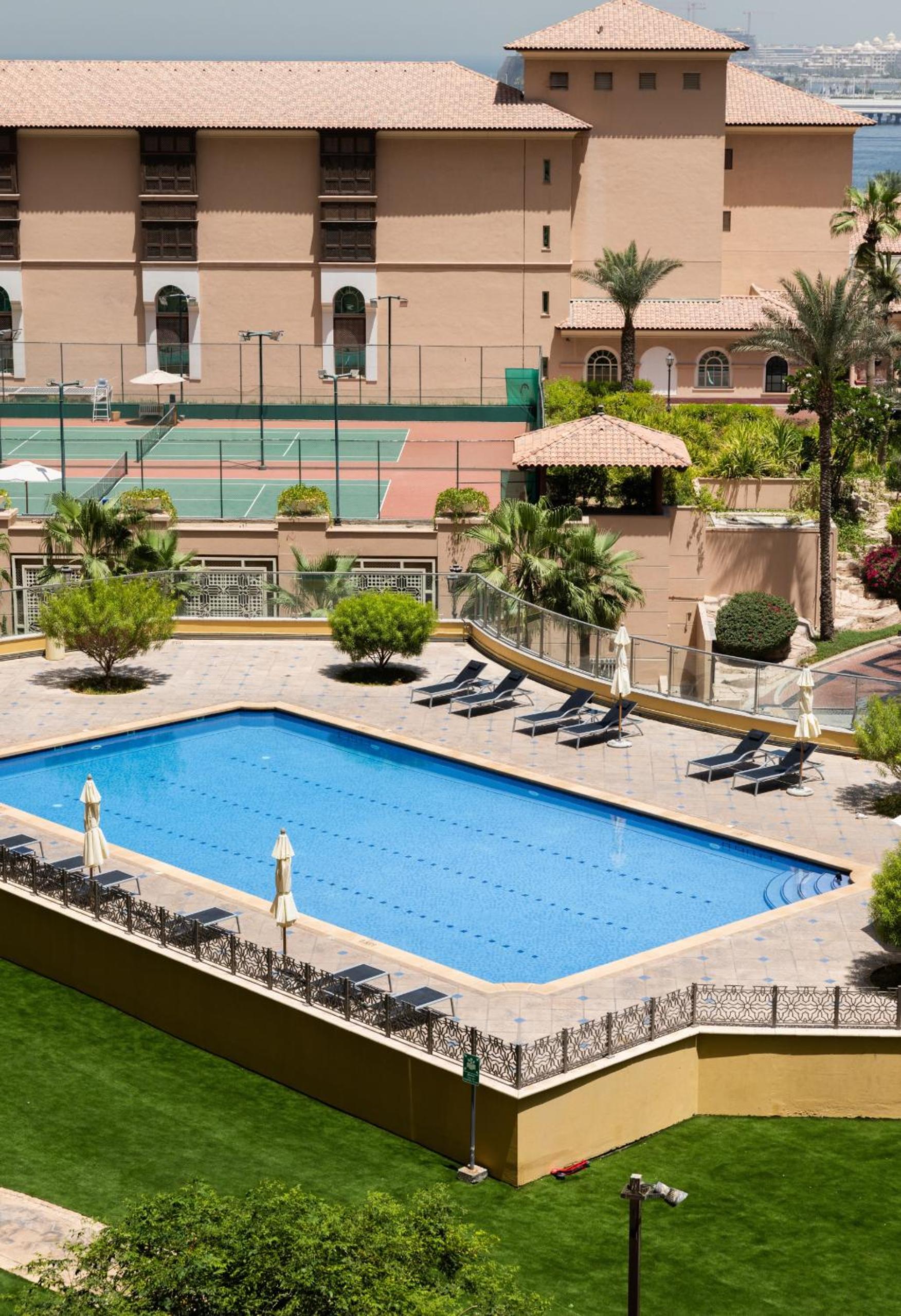 EDEN'S Homes & Villas - Seashell JBR