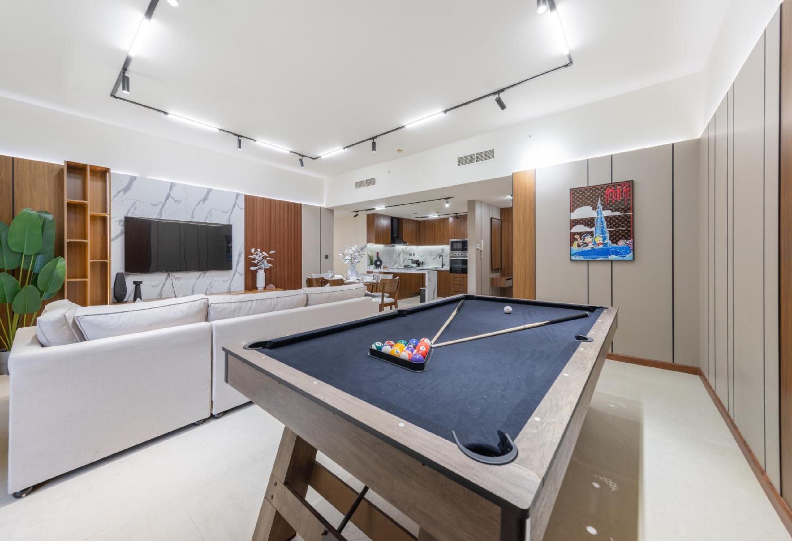 EDEN'S Homes & Villas - Seashell JBR