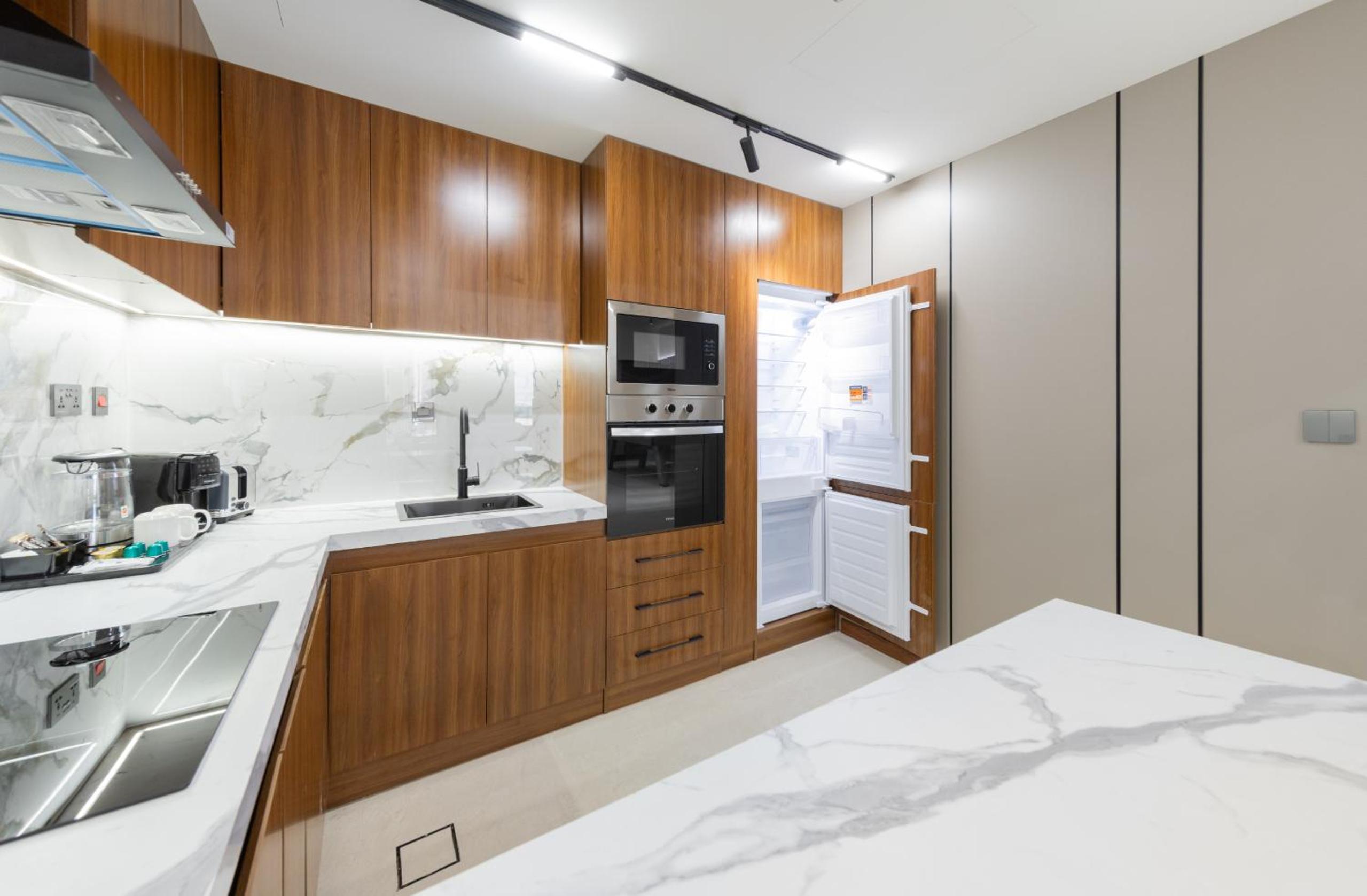 EDEN'S Homes & Villas - Seashell JBR