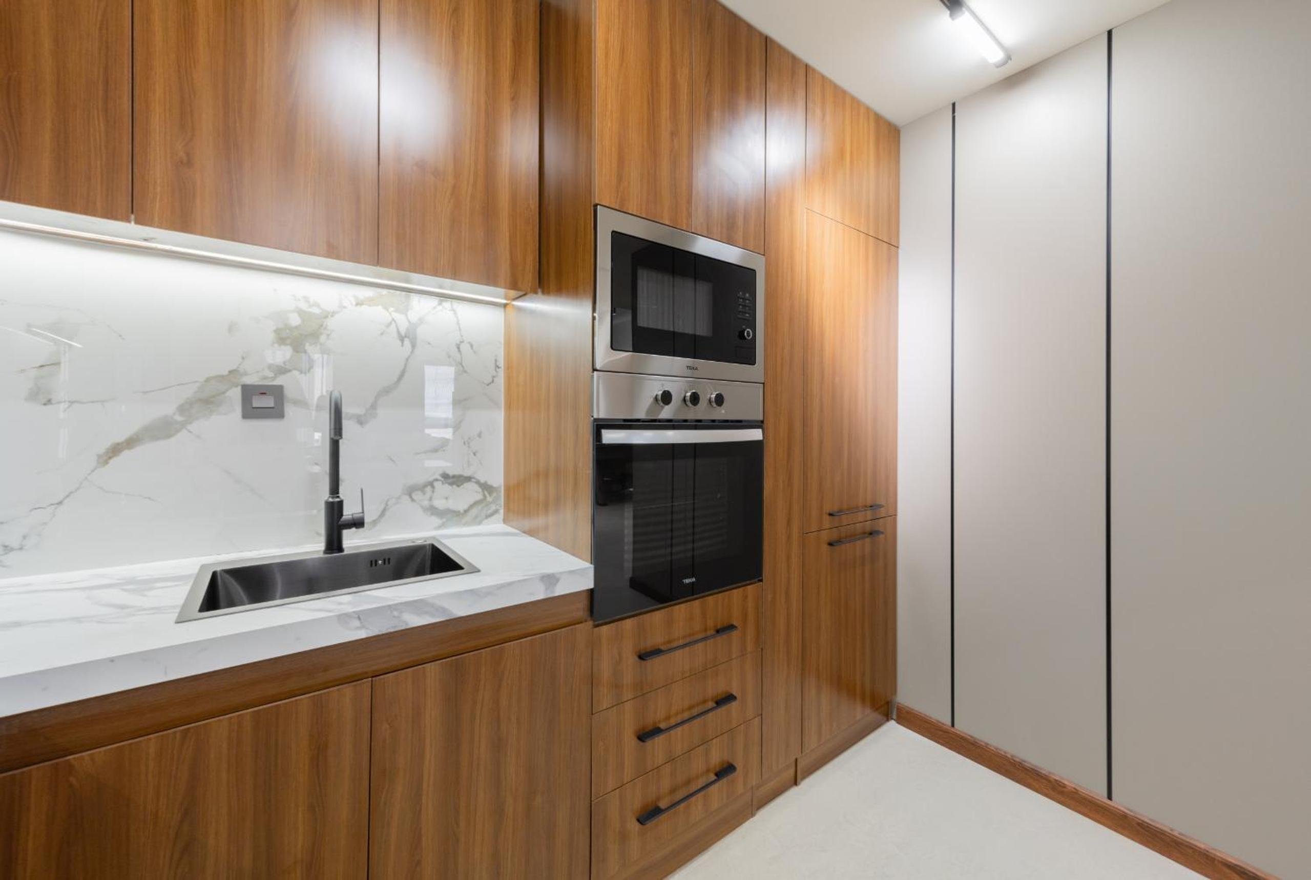 EDEN'S Homes & Villas - Seashell JBR
