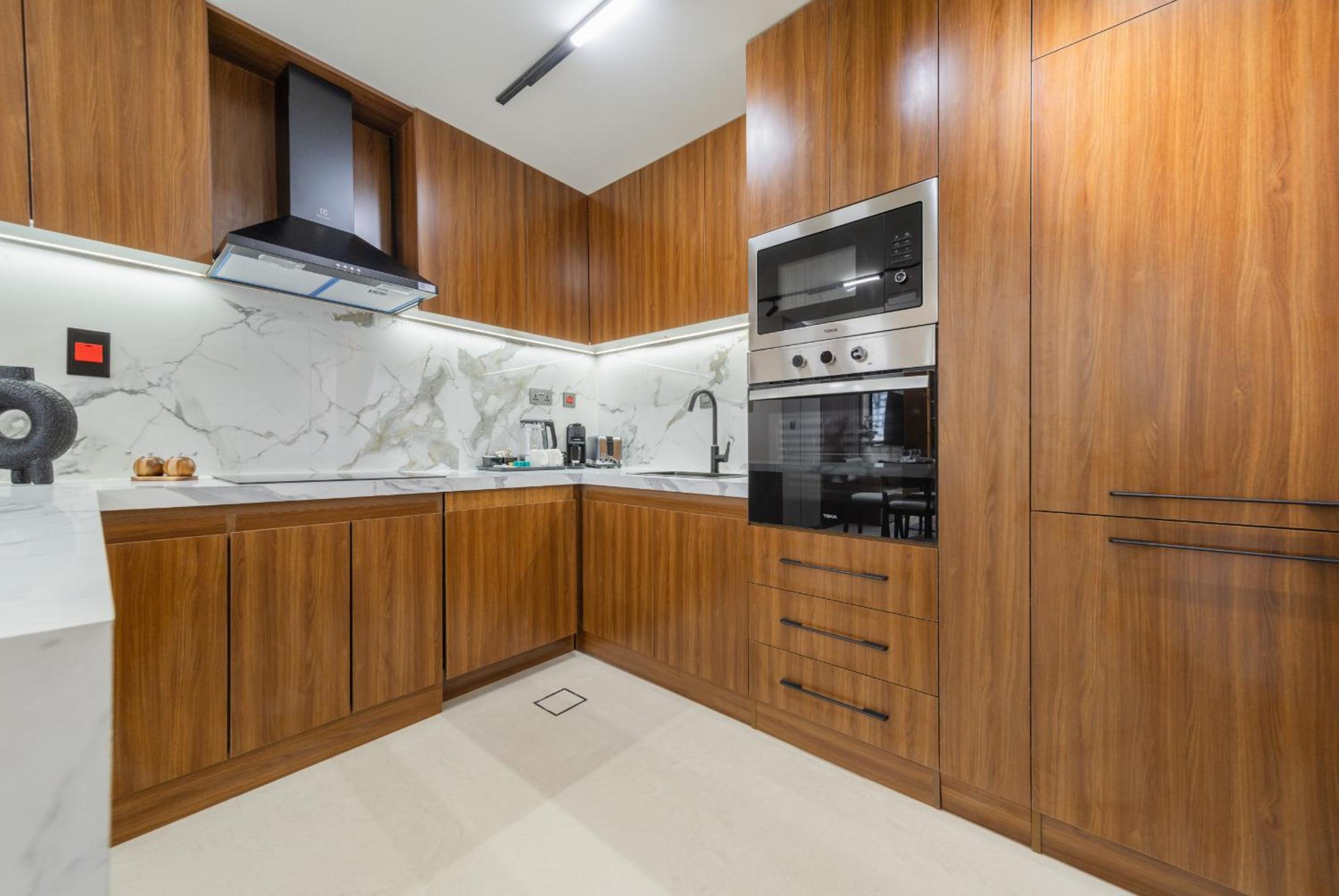 EDEN'S Homes & Villas - Seashell JBR
