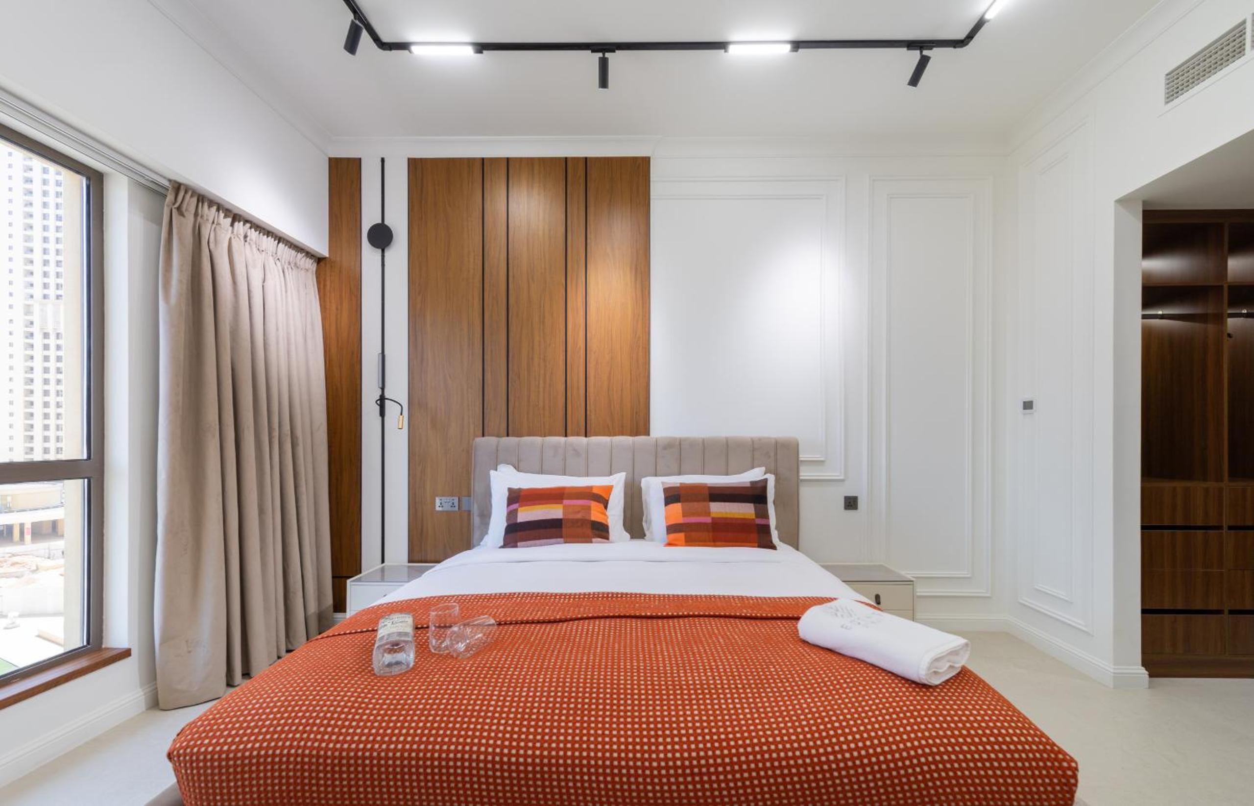 EDEN'S Homes & Villas - Seashell JBR