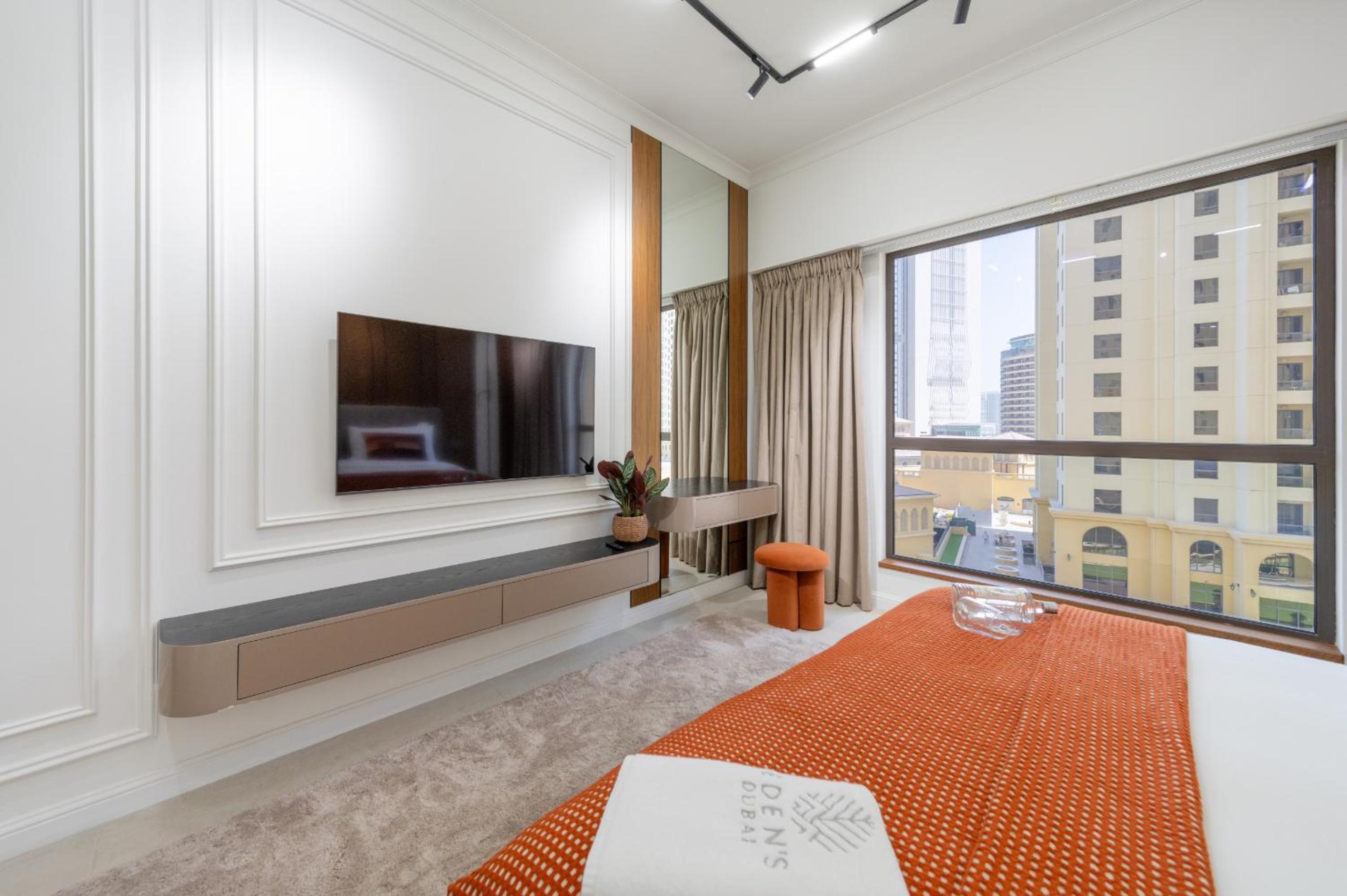 EDEN'S Homes & Villas - Seashell JBR