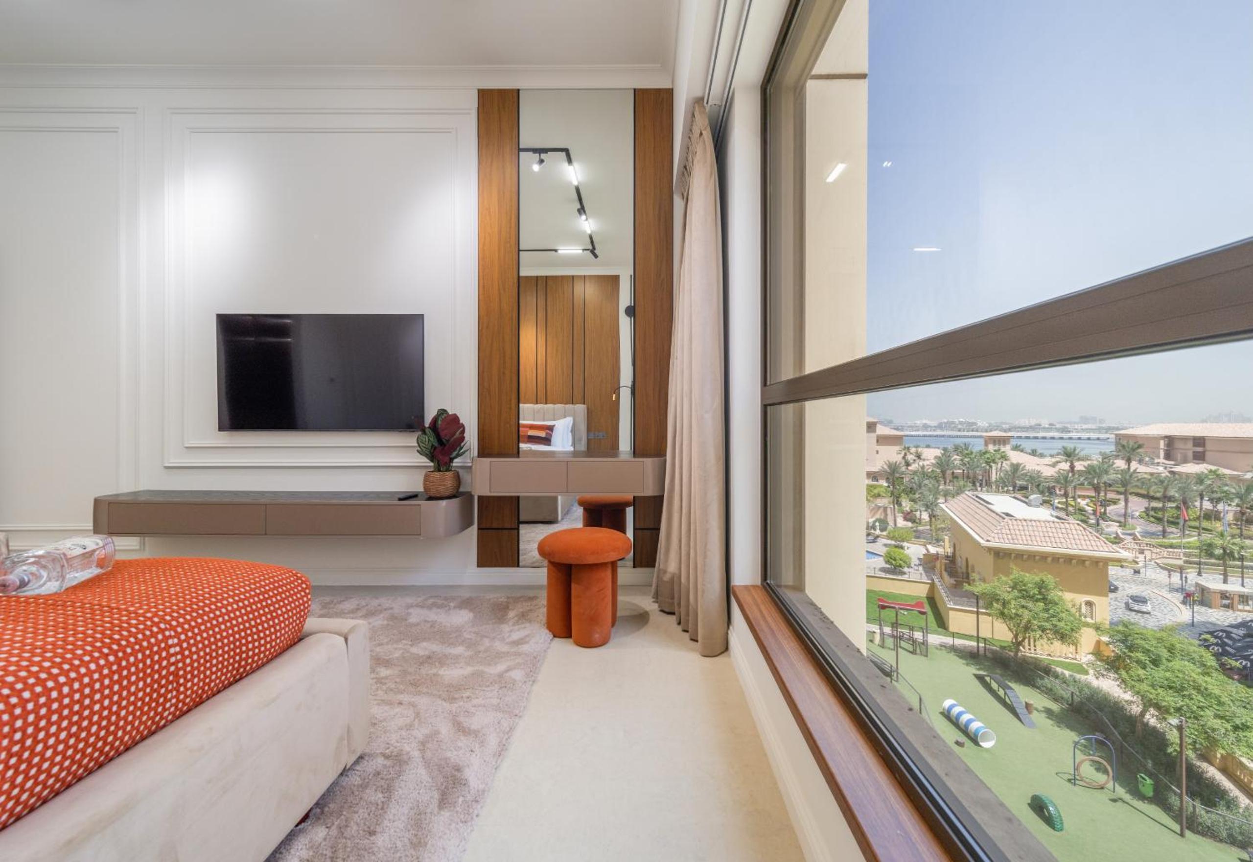 EDEN'S Homes & Villas - Seashell JBR