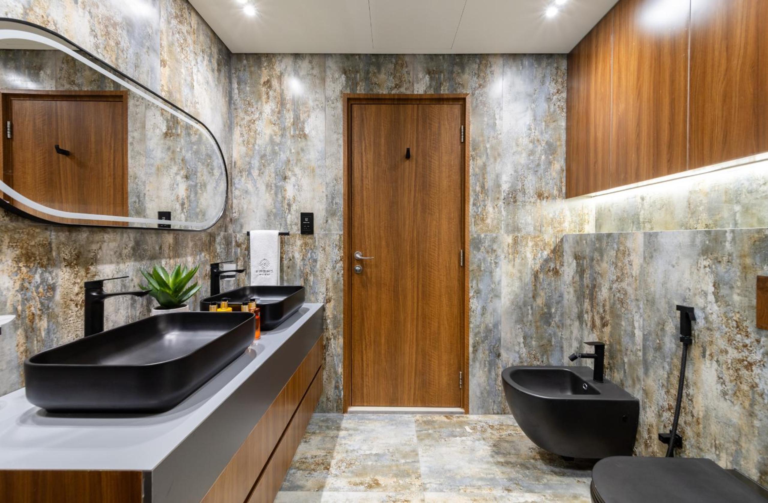 EDEN'S Homes & Villas - Seashell JBR