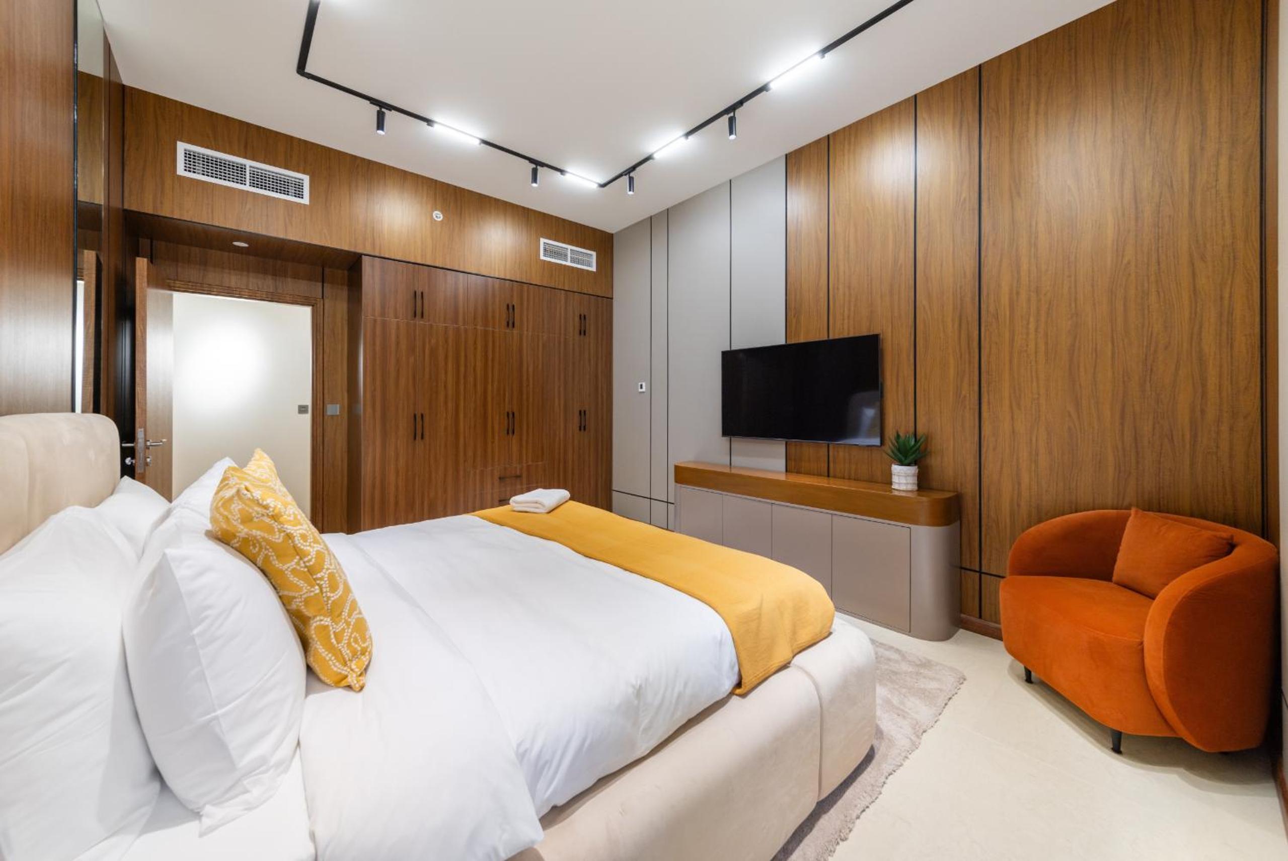 EDEN'S Homes & Villas - Seashell JBR
