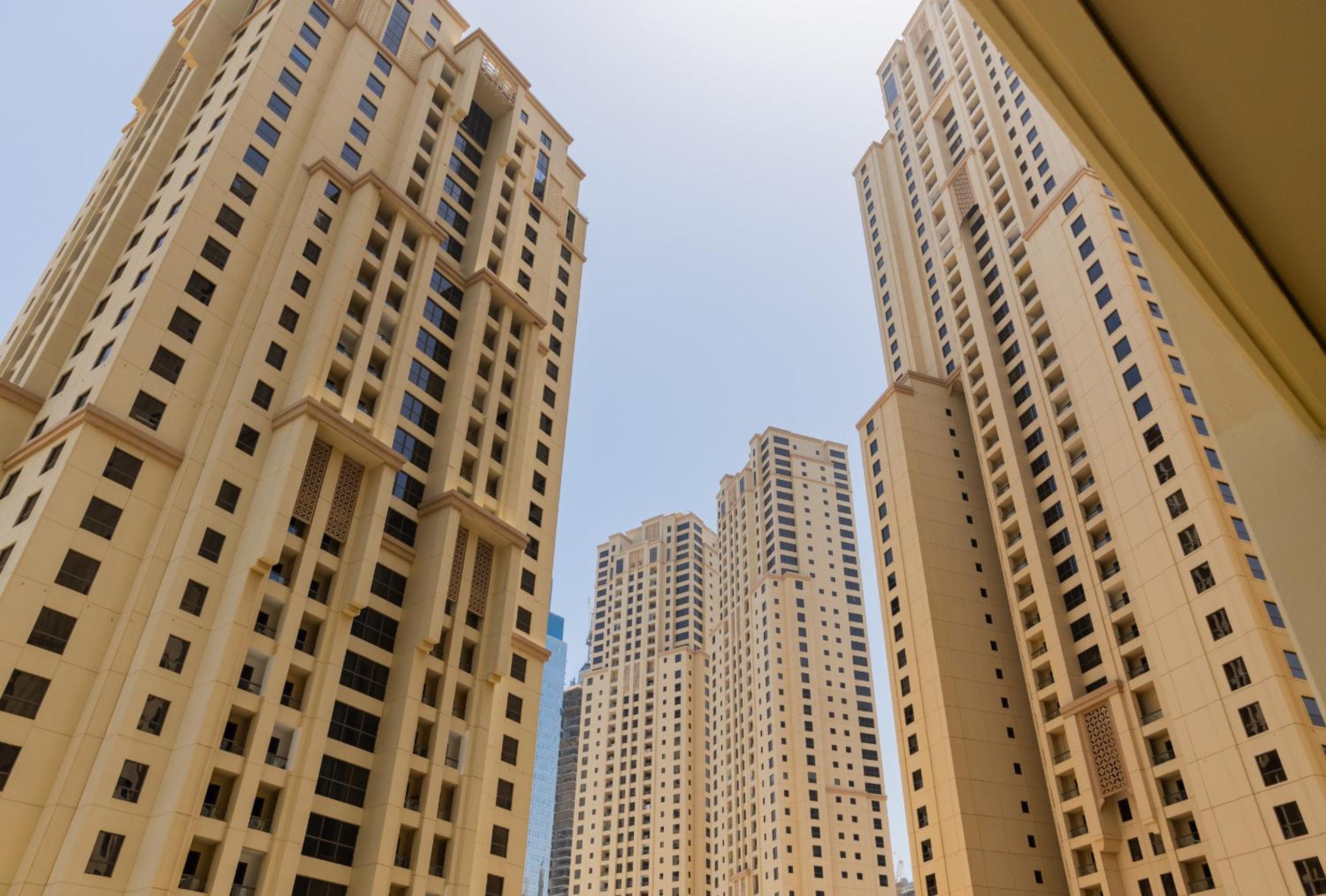 EDEN'S Homes & Villas - Seashell JBR
