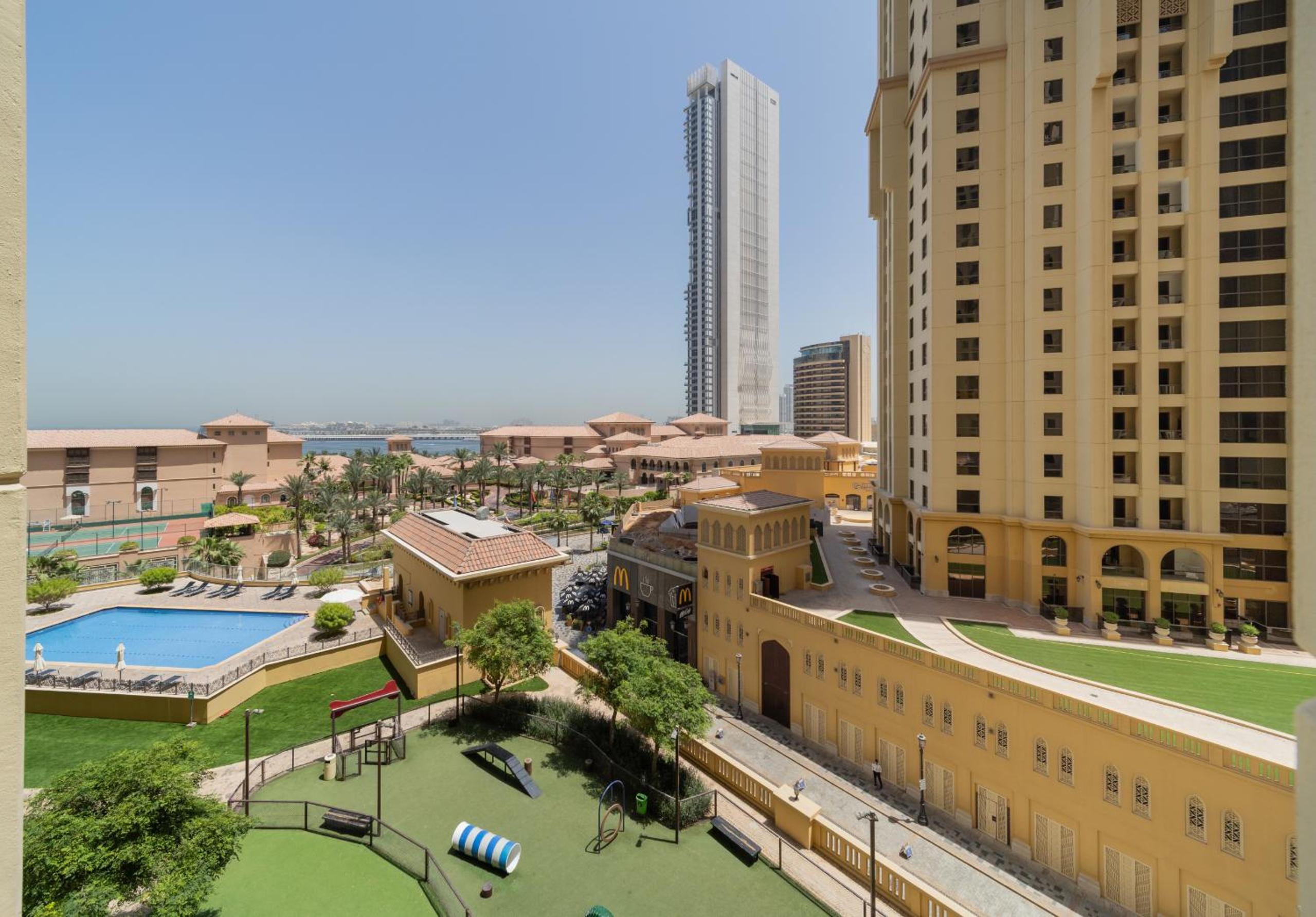 EDEN'S Homes & Villas - Seashell JBR