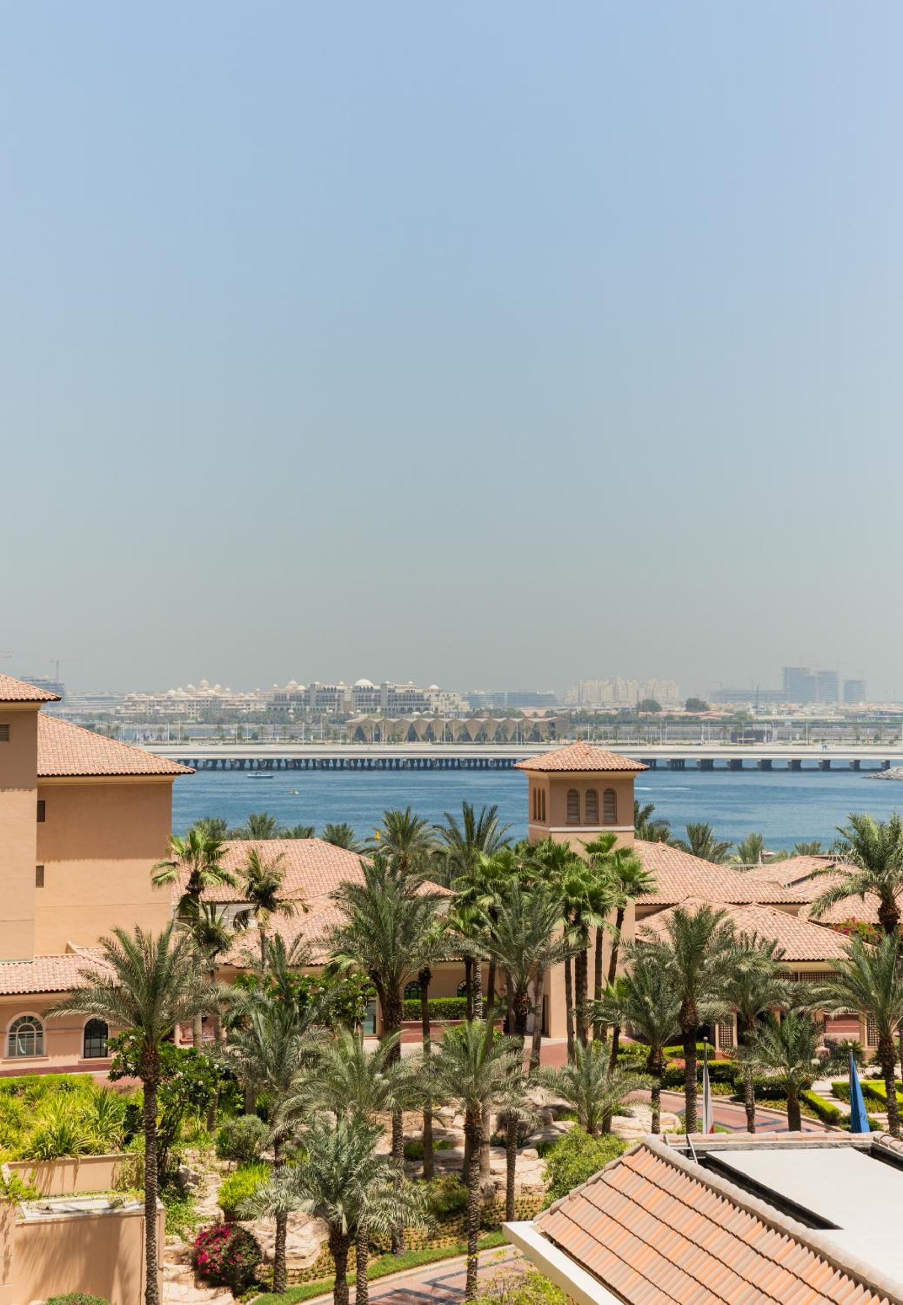 EDEN'S Homes & Villas - Seashell JBR