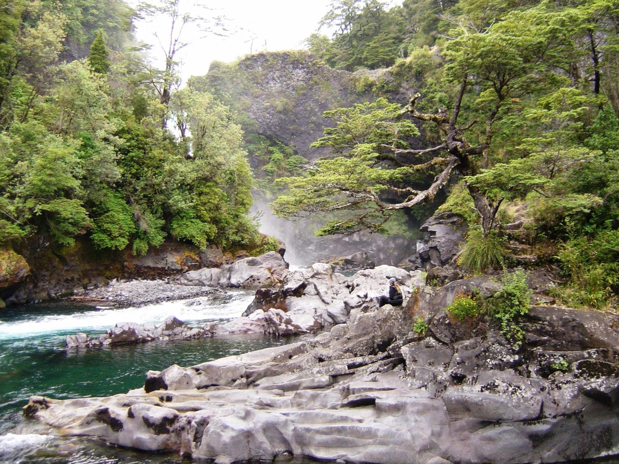 Barraco Lodge