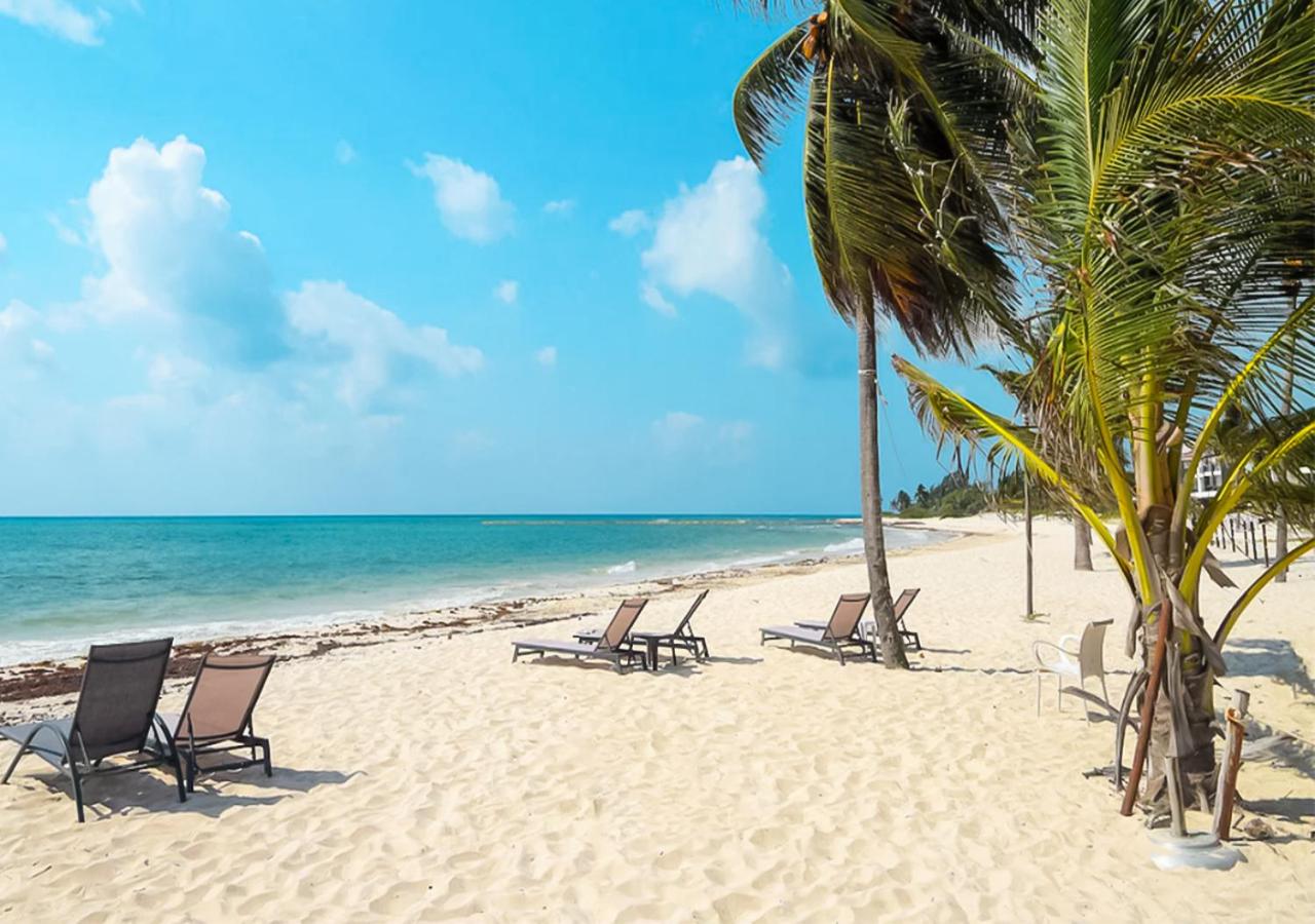 Corasol Condo with Rooftop Pools, Beach Club Access & Private Terrace