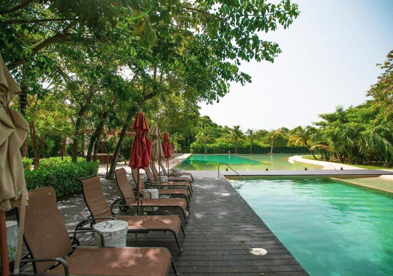 Corasol Condo with Rooftop Pools, Beach Club Access & Private Terrace