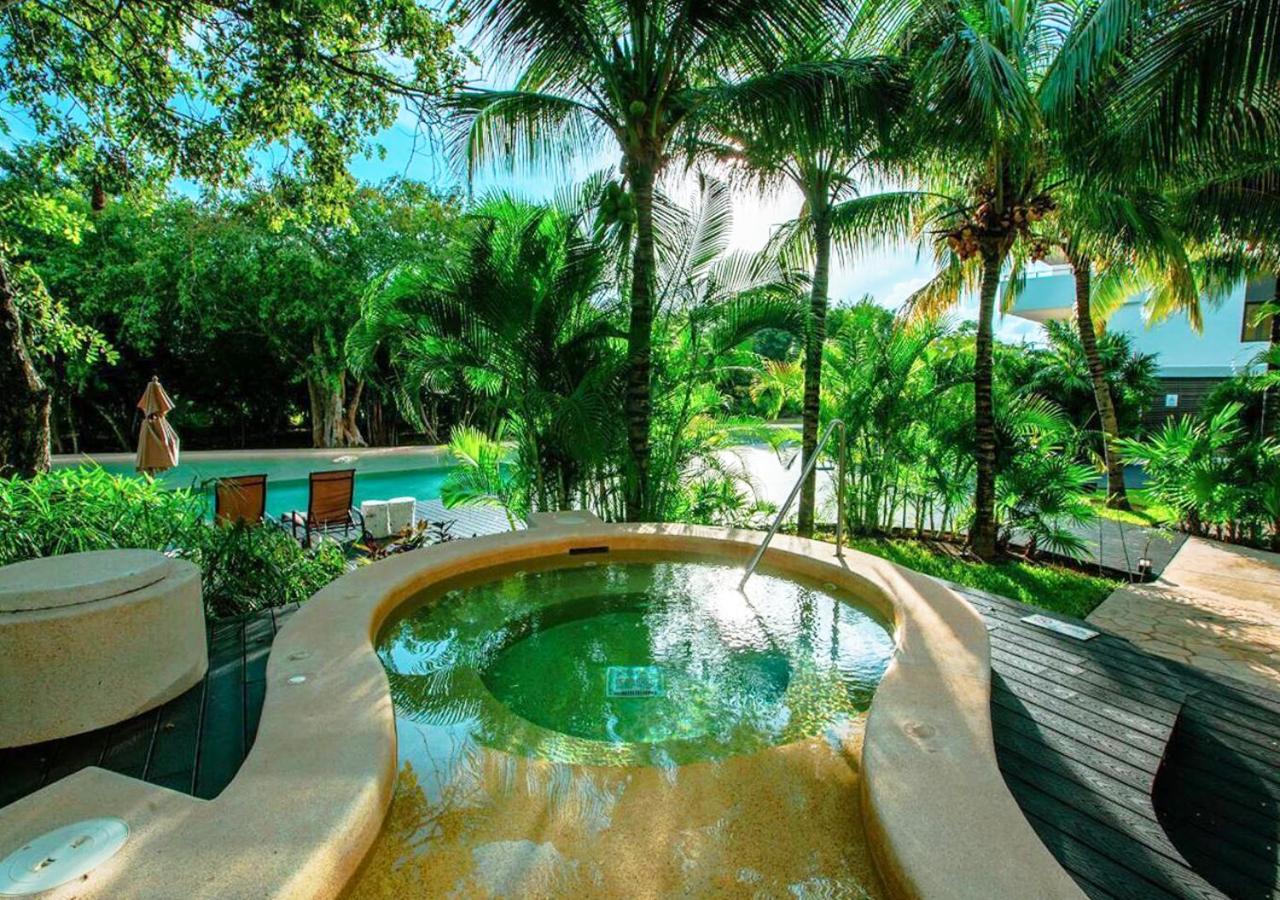 Corasol Condo with Rooftop Pools, Beach Club Access & Private Terrace