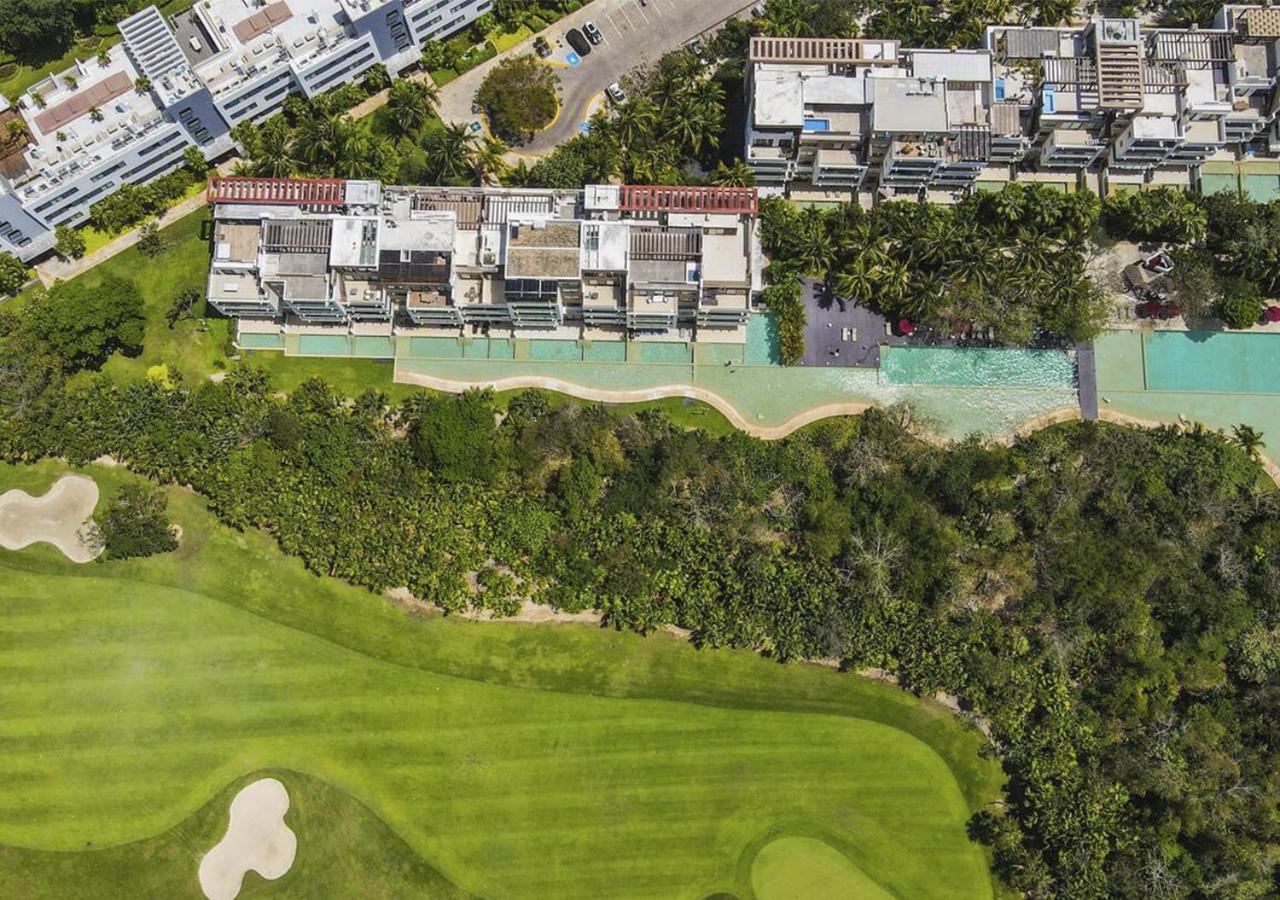 Corasol Condo with Rooftop Pools, Beach Club Access & Private Terrace