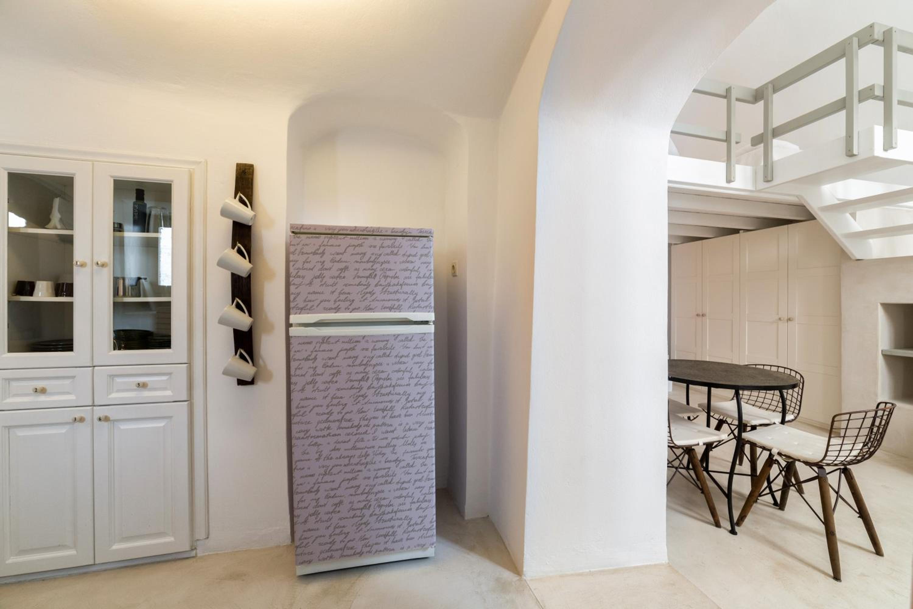 Kampanario Luxury Two-Bedroom Villa with Private Jacuzzi