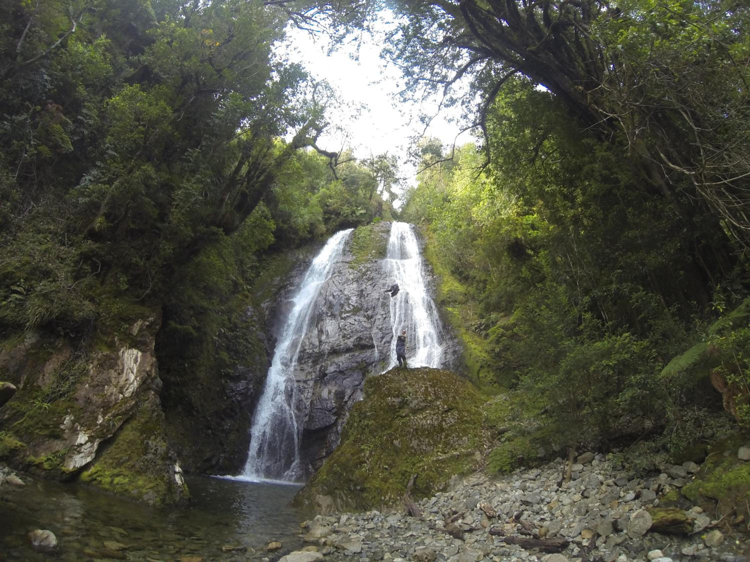Barraco Lodge