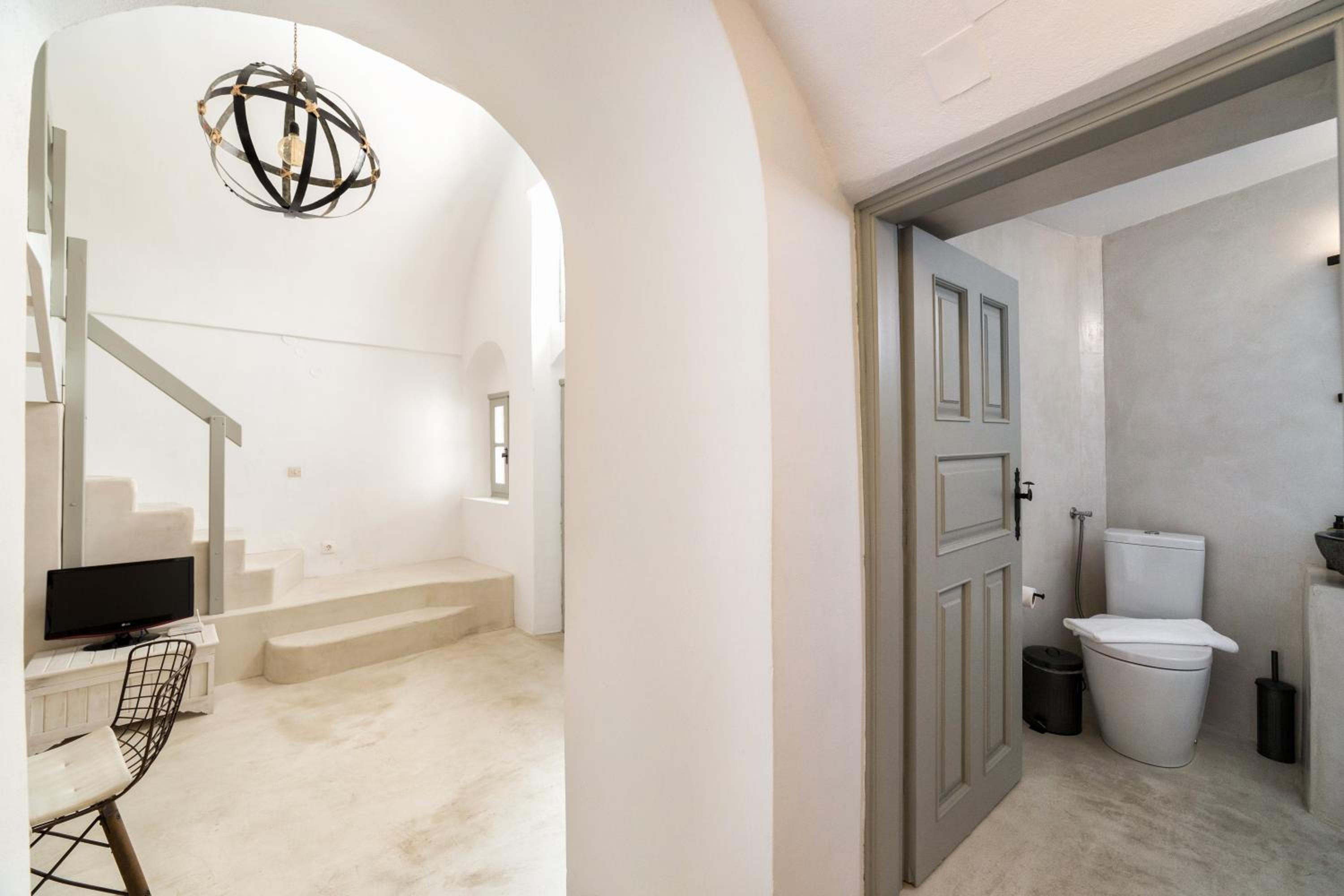 Kampanario Luxury Two-Bedroom Villa with Private Jacuzzi