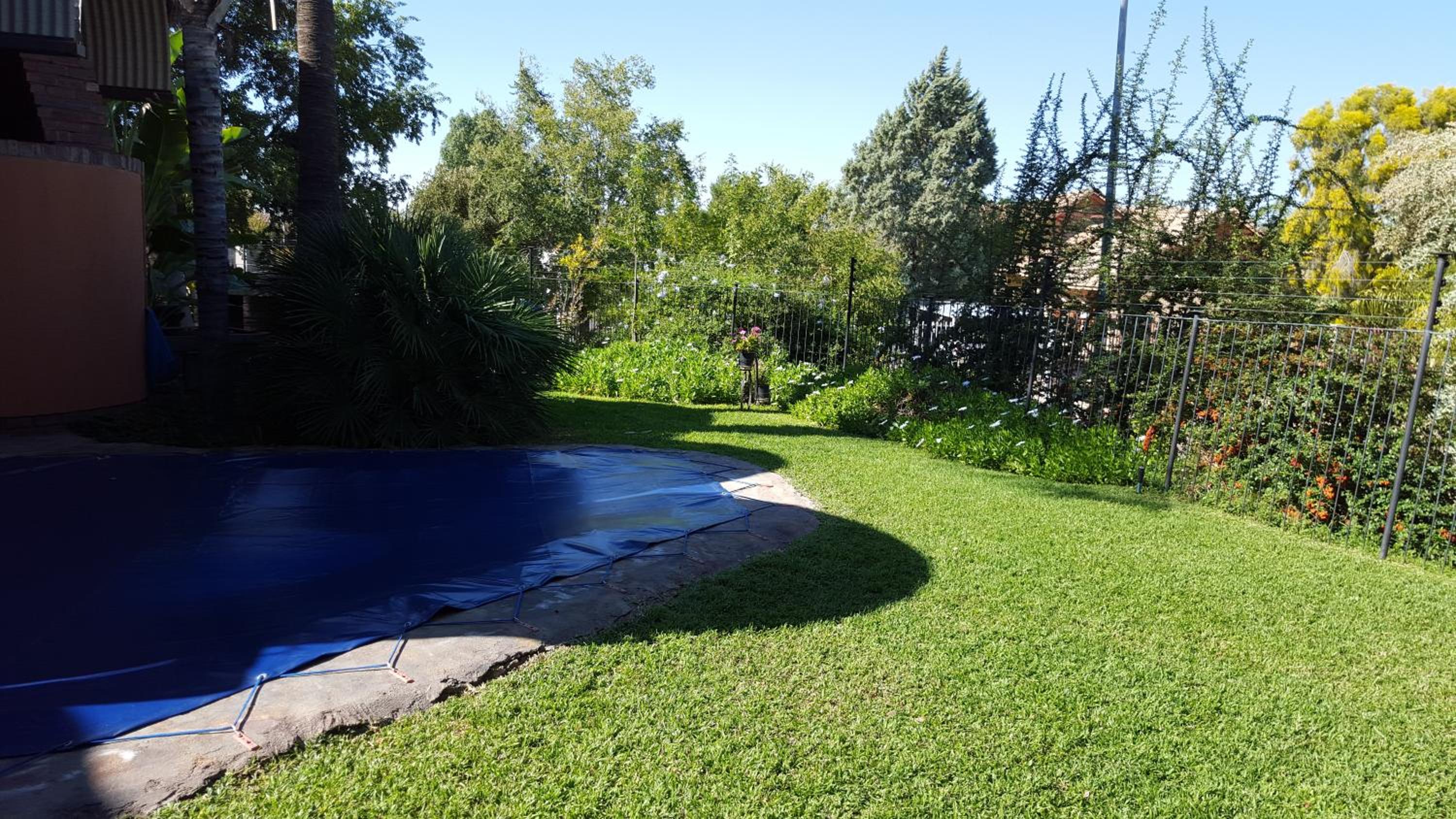 Tramonto Lodge