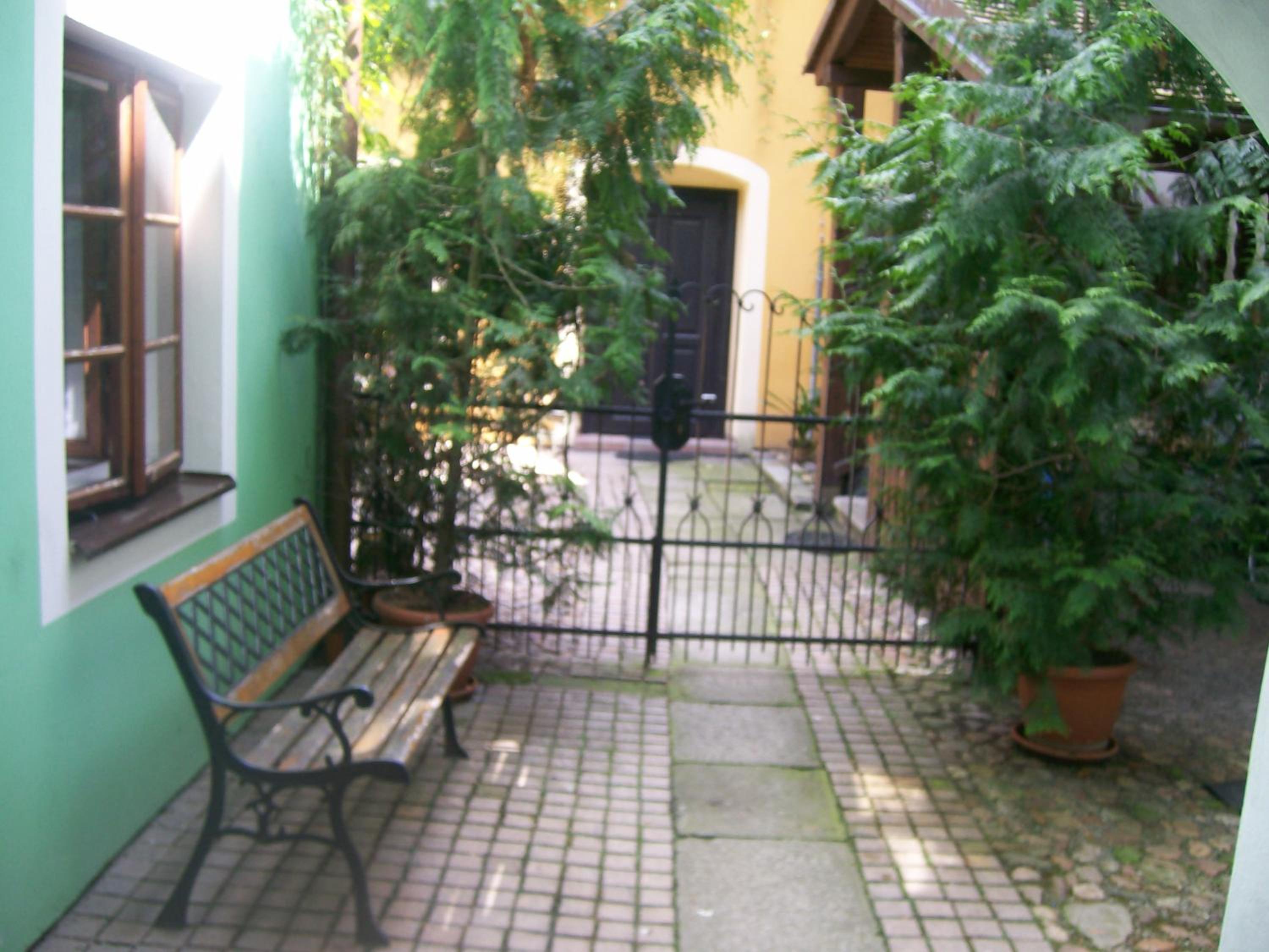 Apartmány v Centru