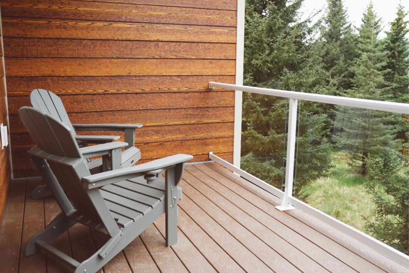 Lakeshore Lodging Apartment F