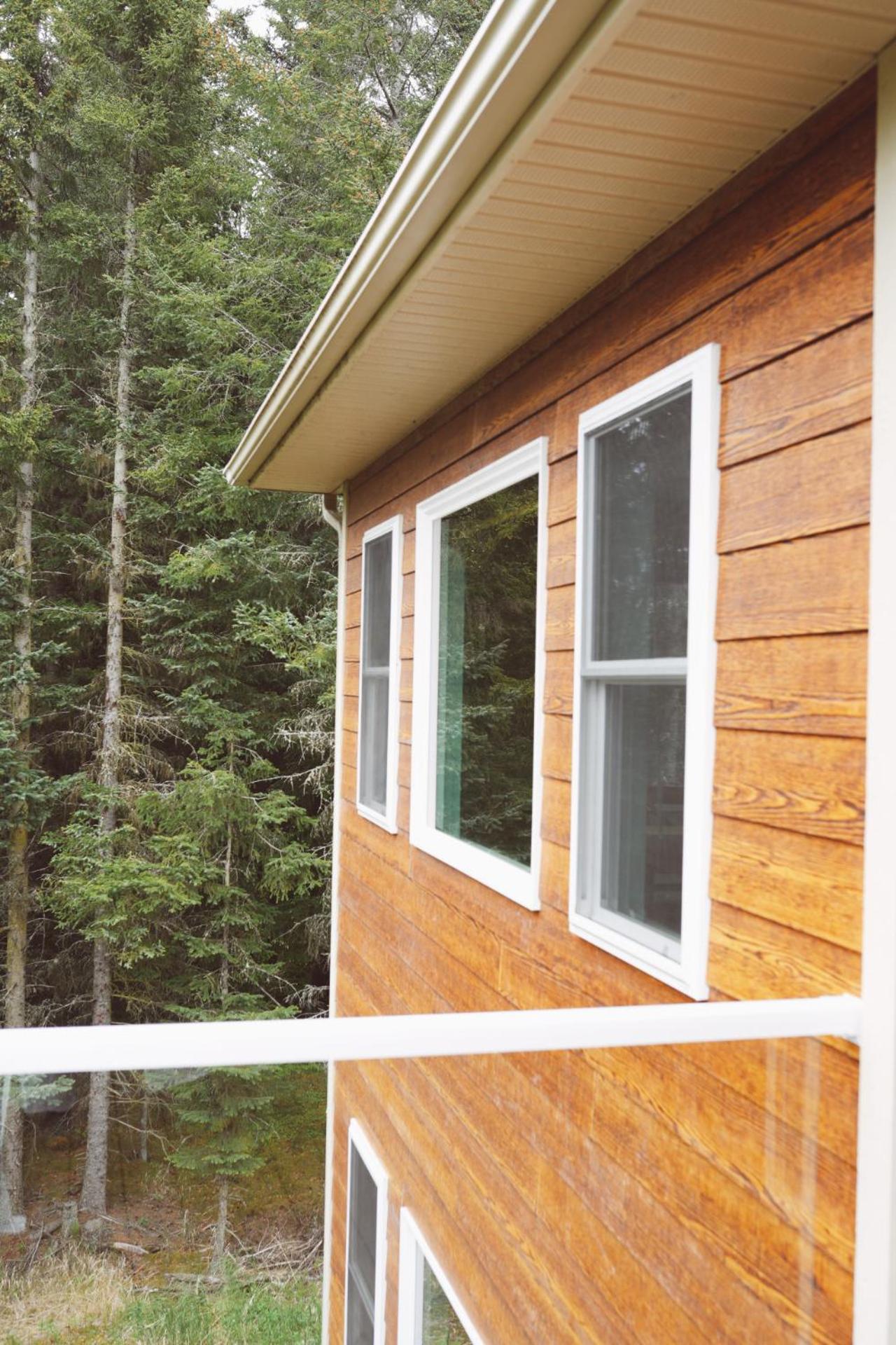 Lakeshore Lodging Apartment F