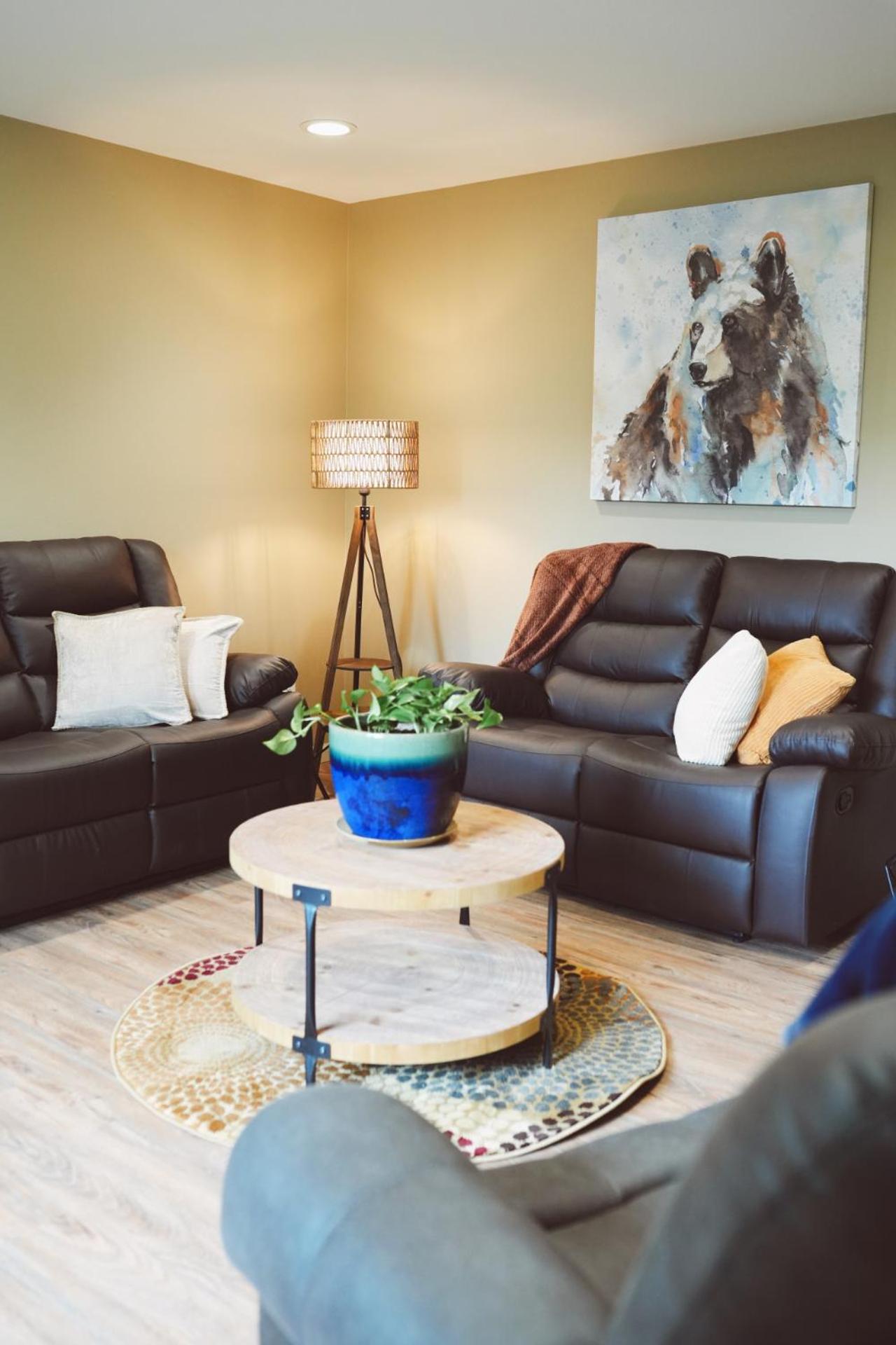 Lakeshore Lodging Apartment E