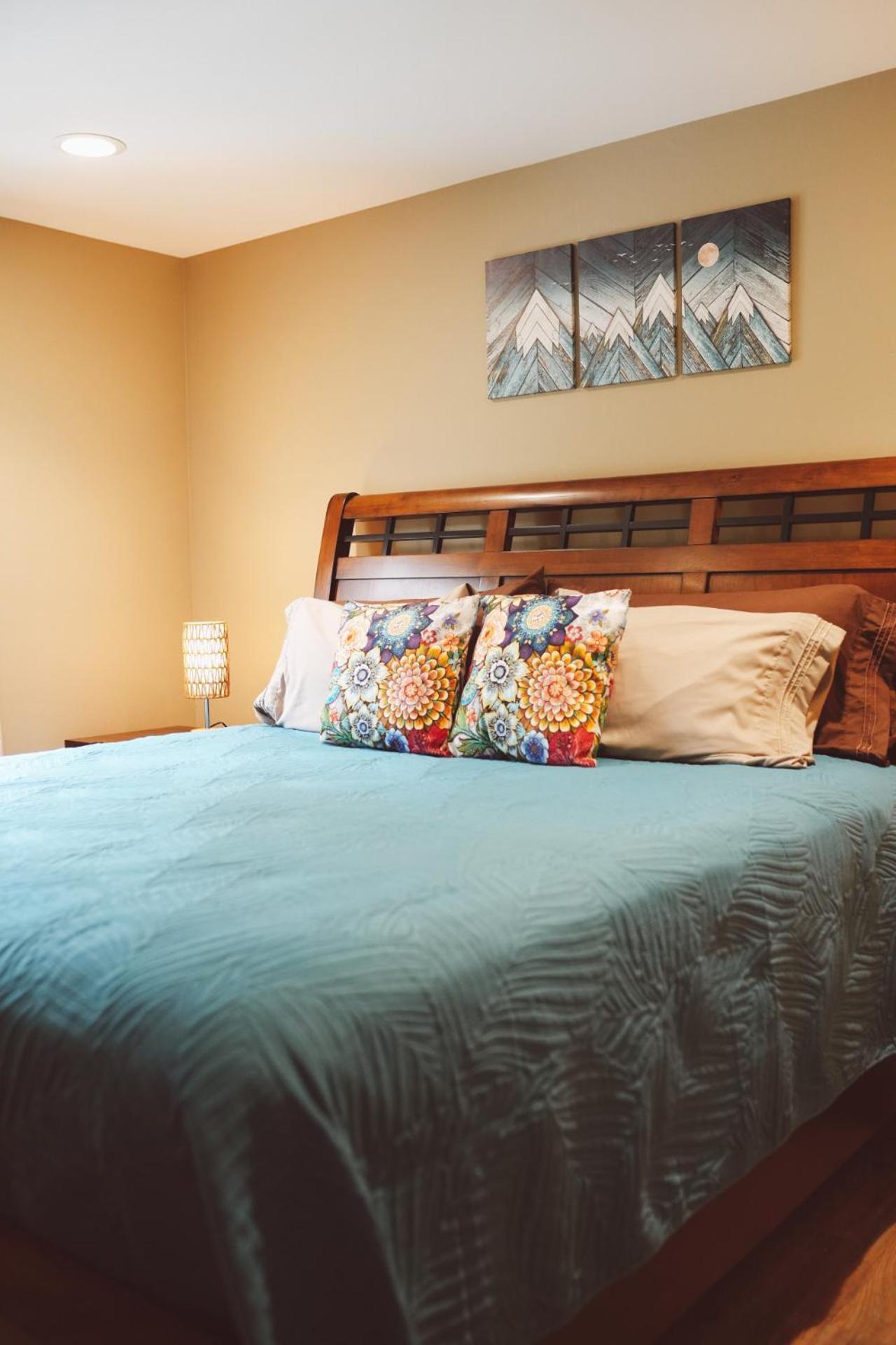 Lakeshore Lodging Apartment E