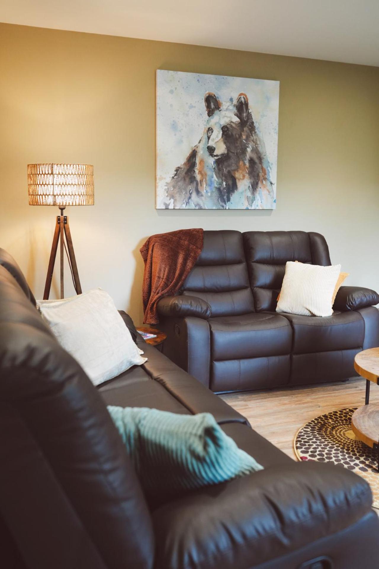 Lakeshore Lodging Apartment E