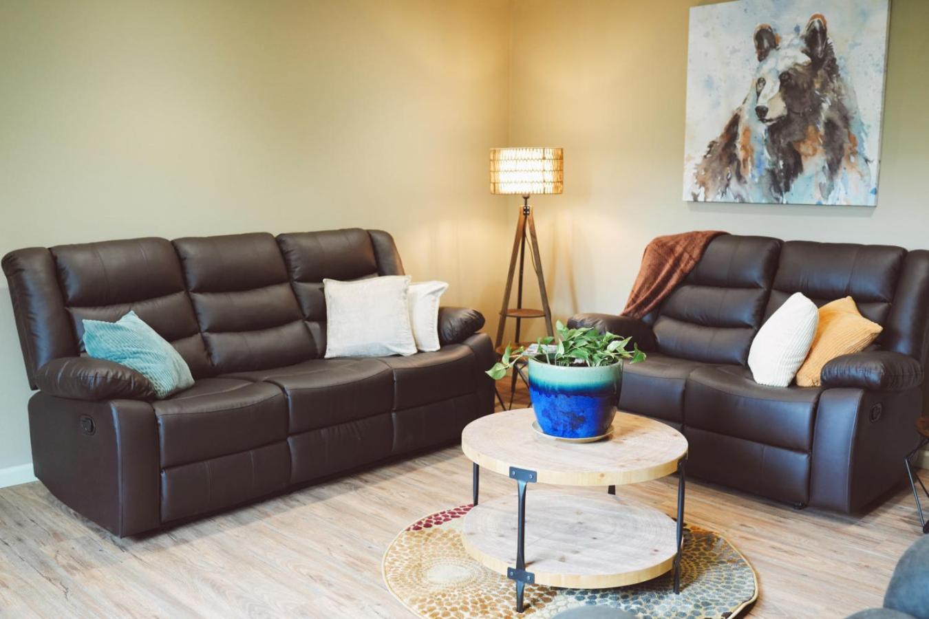 Lakeshore Lodging Apartment E