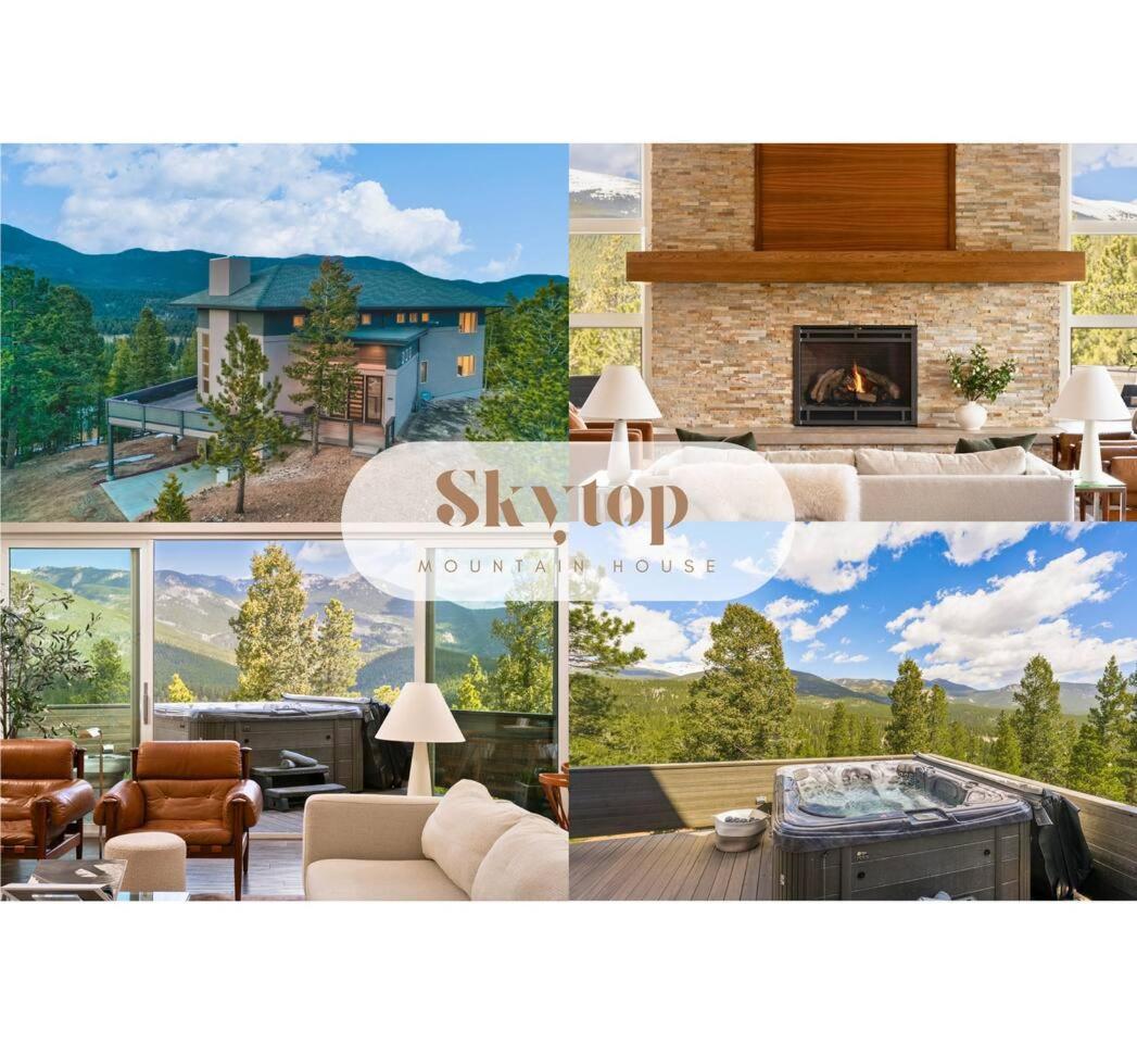 Summit Solace LUXE 360 Views Hot Tub Games