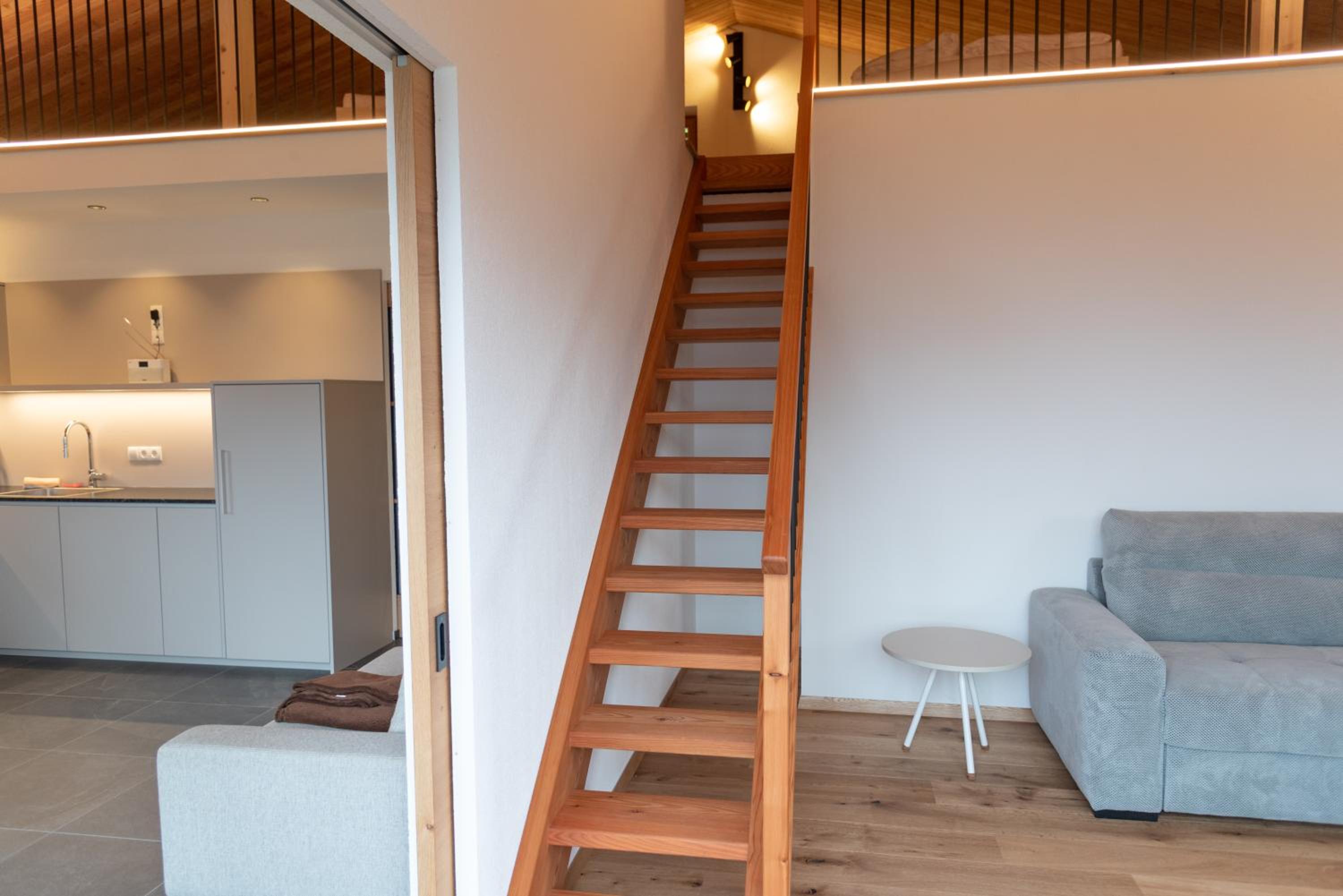 EGGA nature deluxe apartments - Panorama & Wellness, Kiens, Pustertal