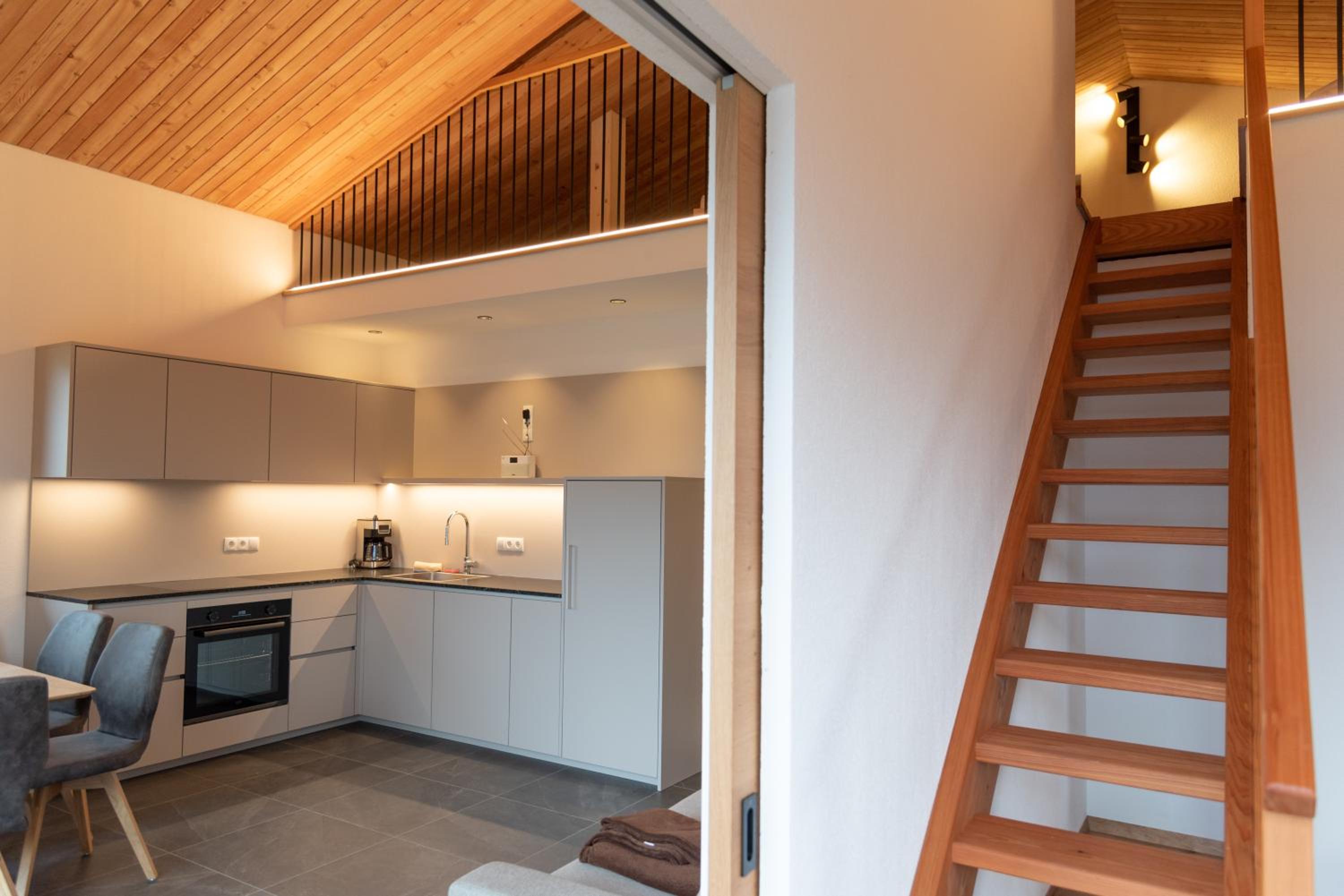 EGGA nature deluxe apartments - Panorama & Wellness, Kiens, Pustertal