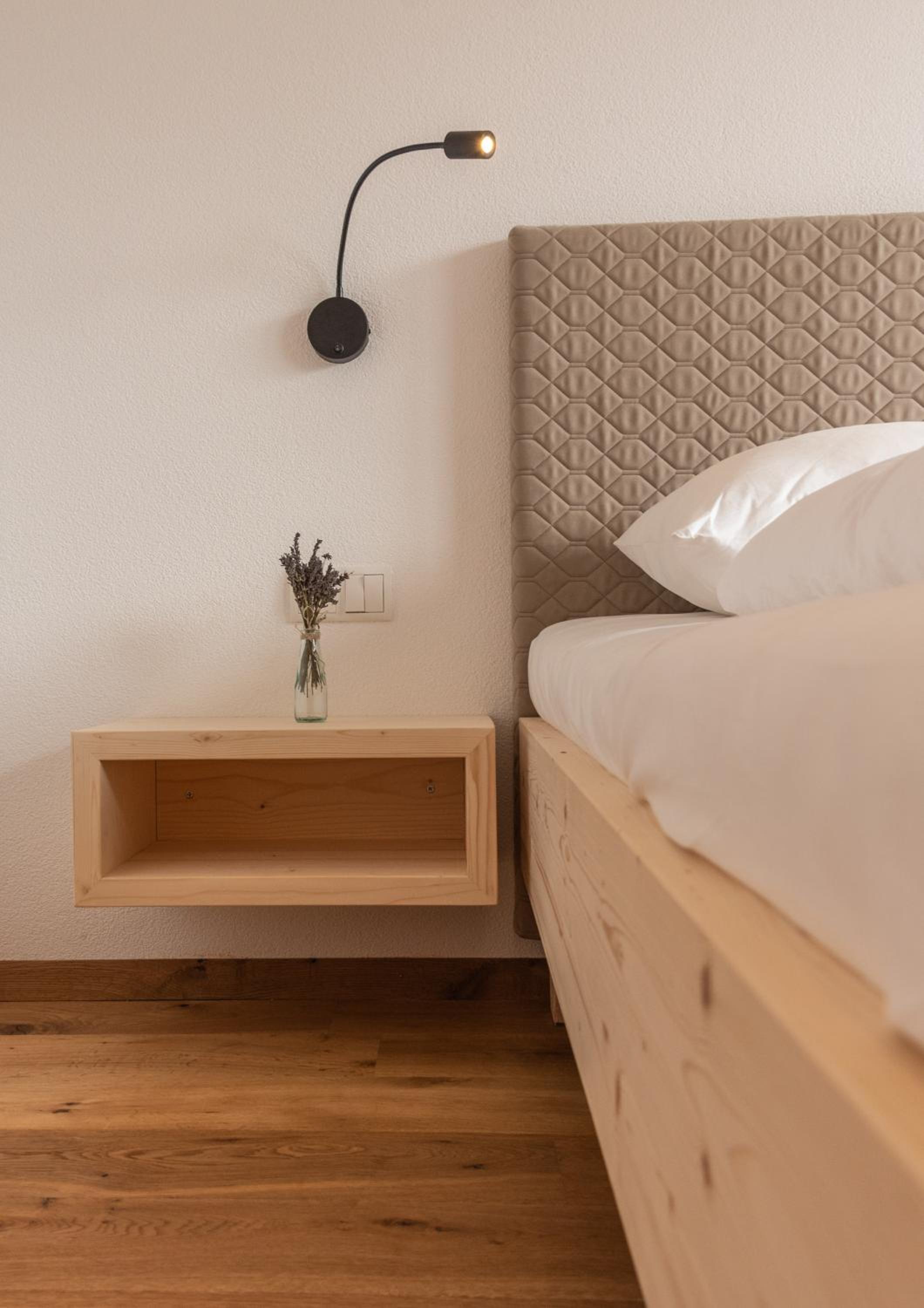 EGGA nature deluxe apartments - Panorama & Wellness, Kiens, Pustertal