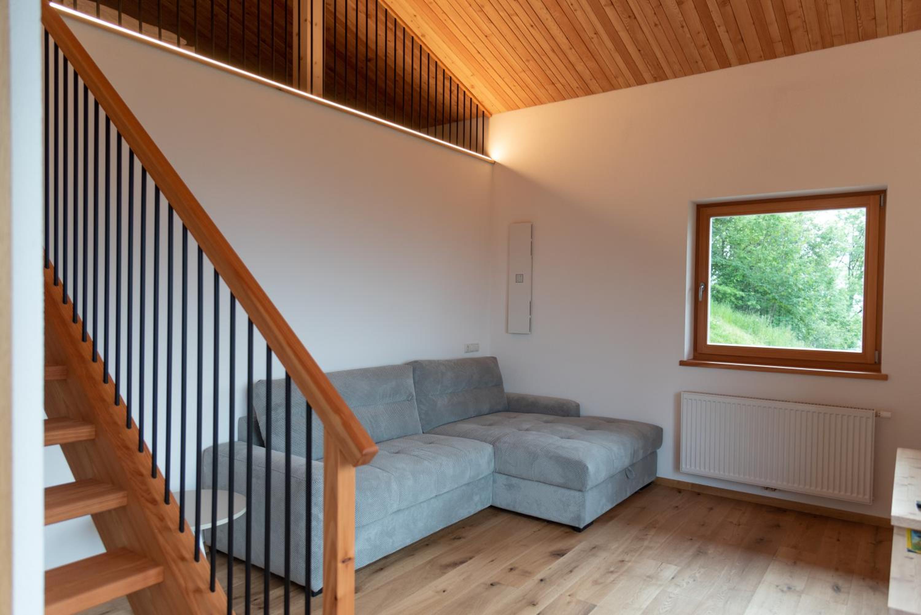 EGGA nature deluxe apartments - Panorama & Wellness, Kiens, Pustertal