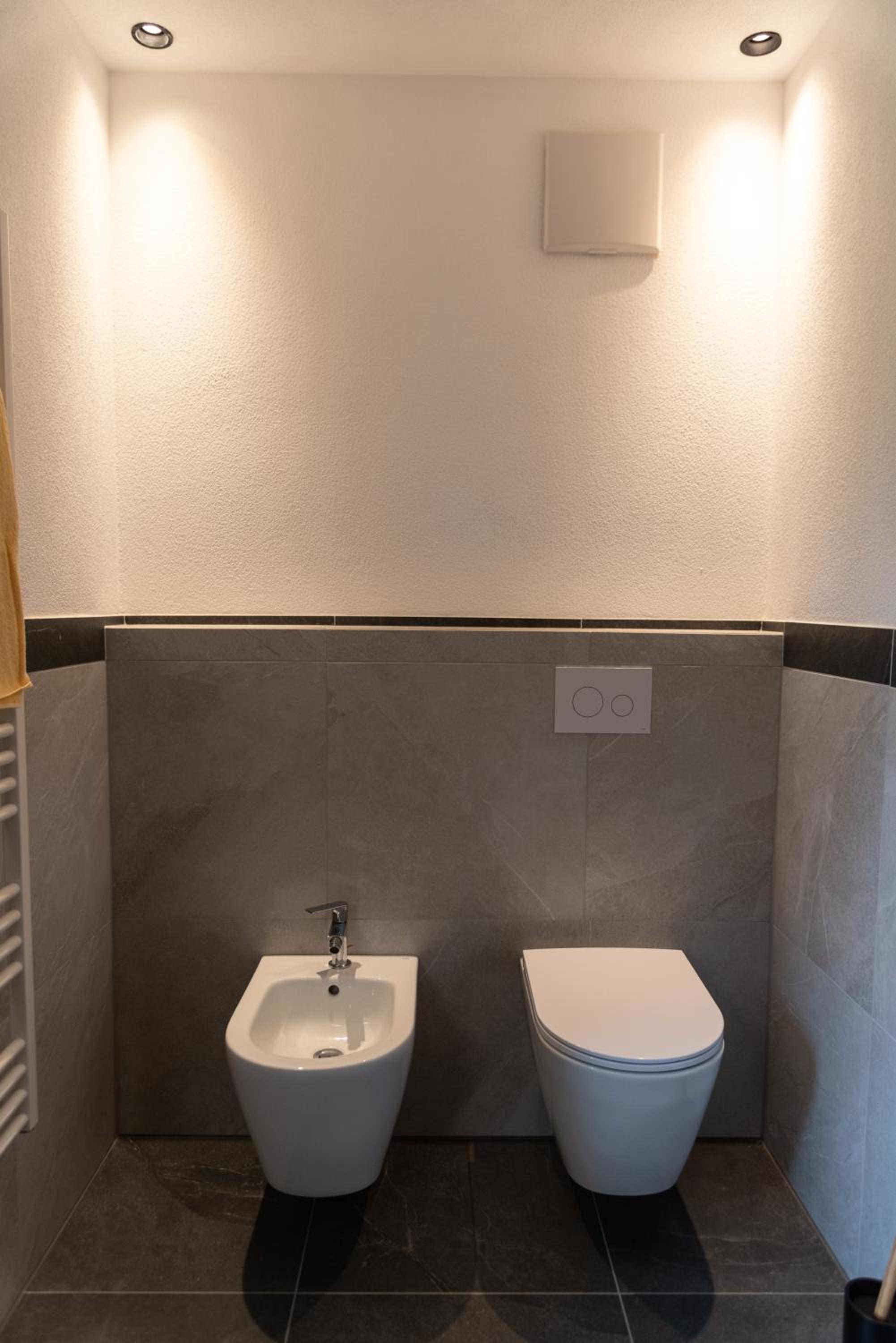 EGGA nature deluxe apartments - Panorama & Wellness, Kiens, Pustertal