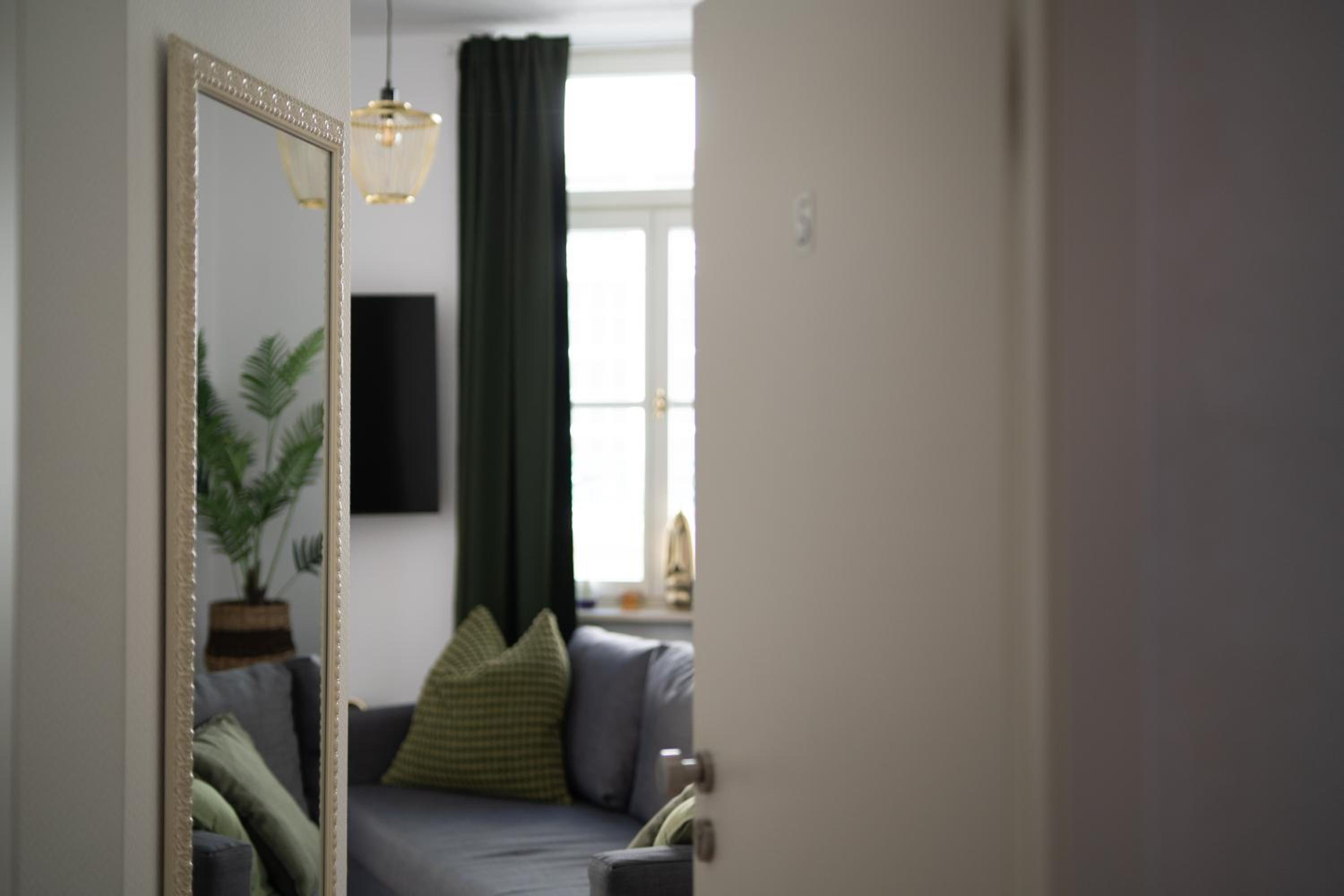 Gemütliches Apartment im Zentrum Andernach