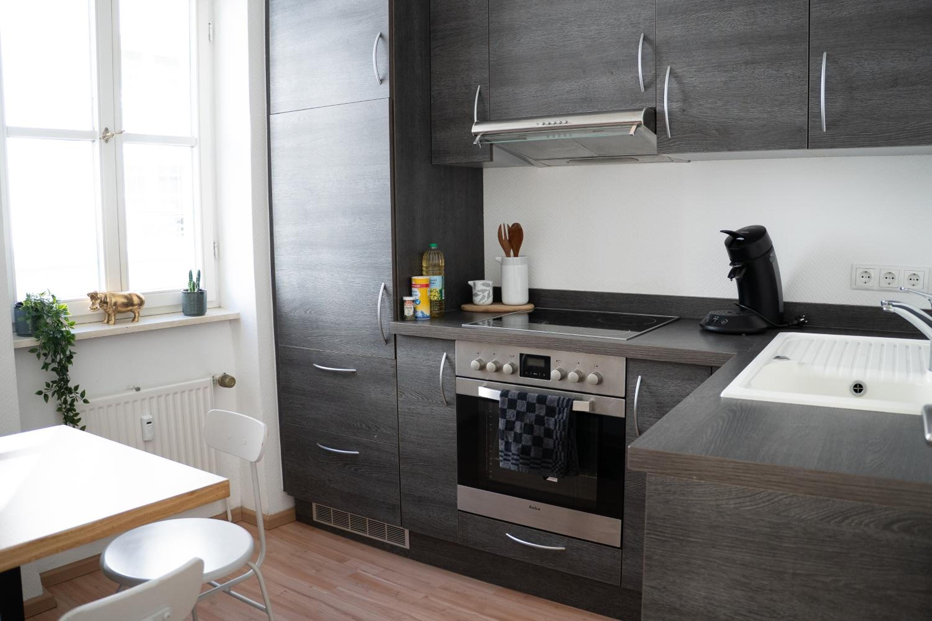 Gemütliches Apartment im Zentrum Andernach