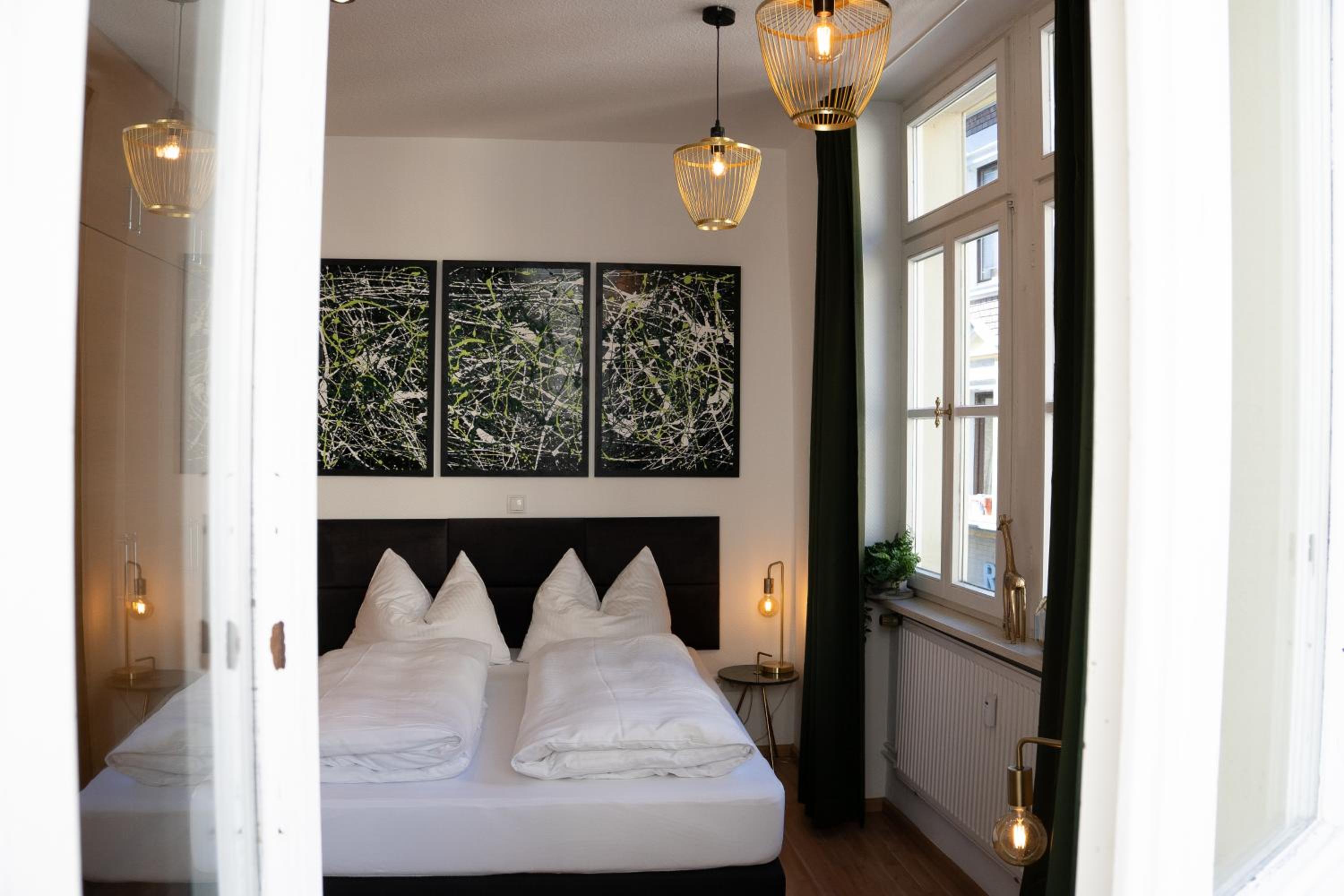 Gemütliches Apartment im Zentrum Andernach