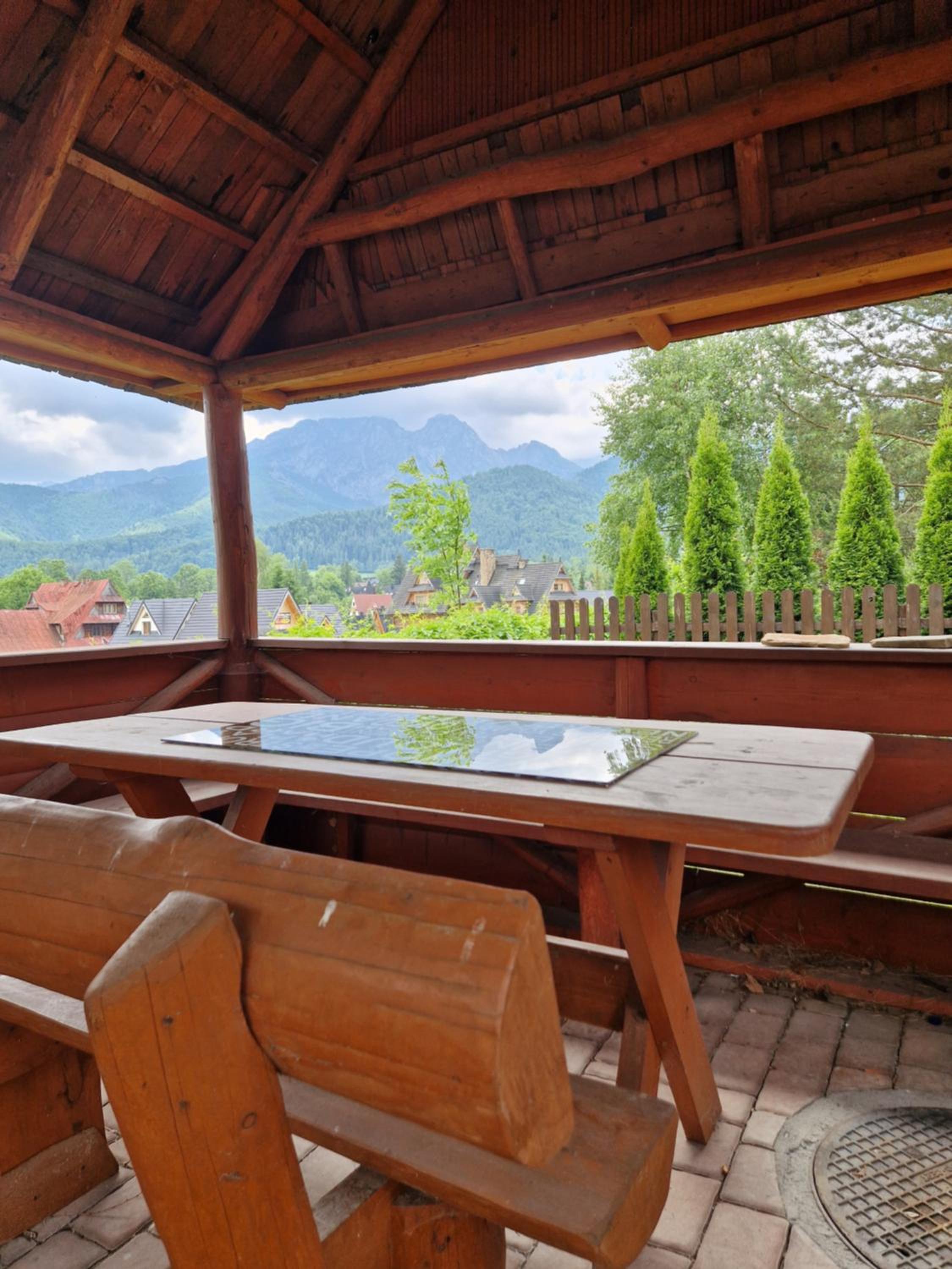 Mountain Haven